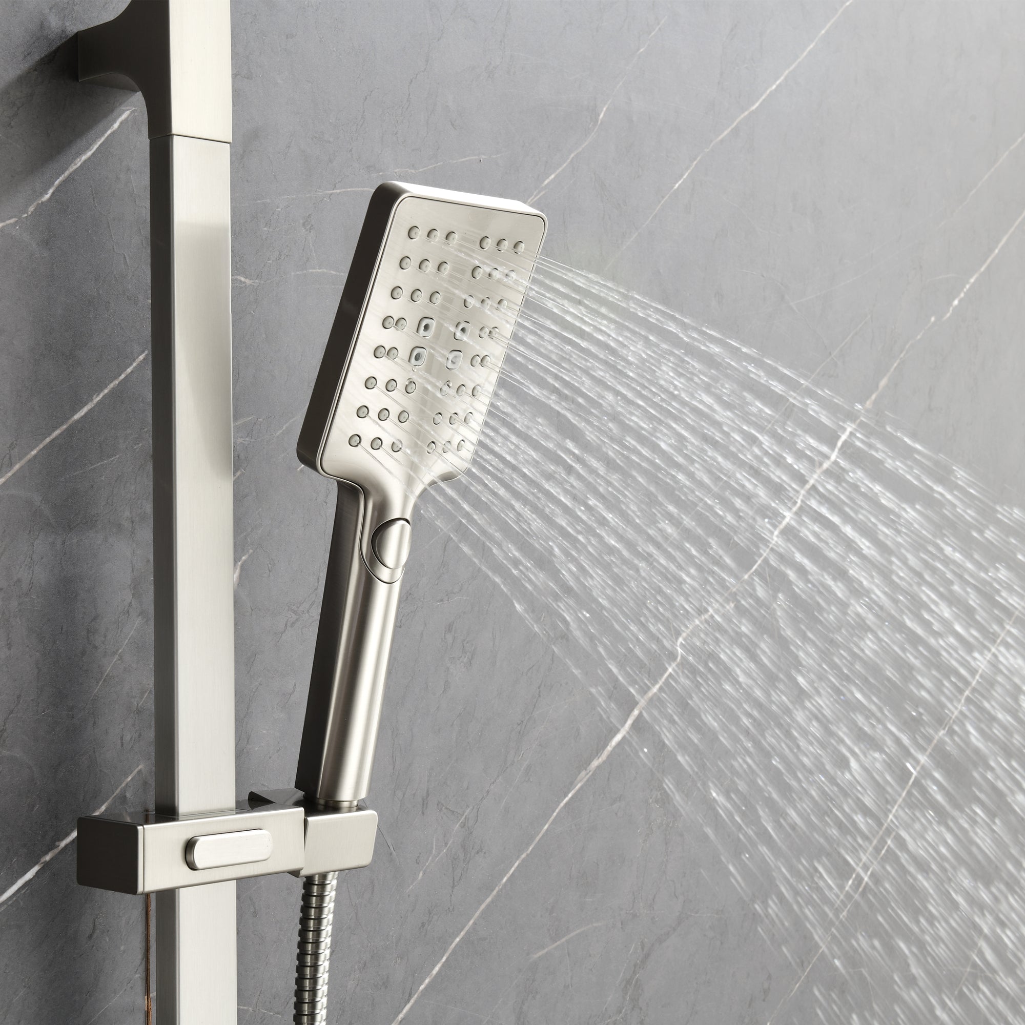 best shower system