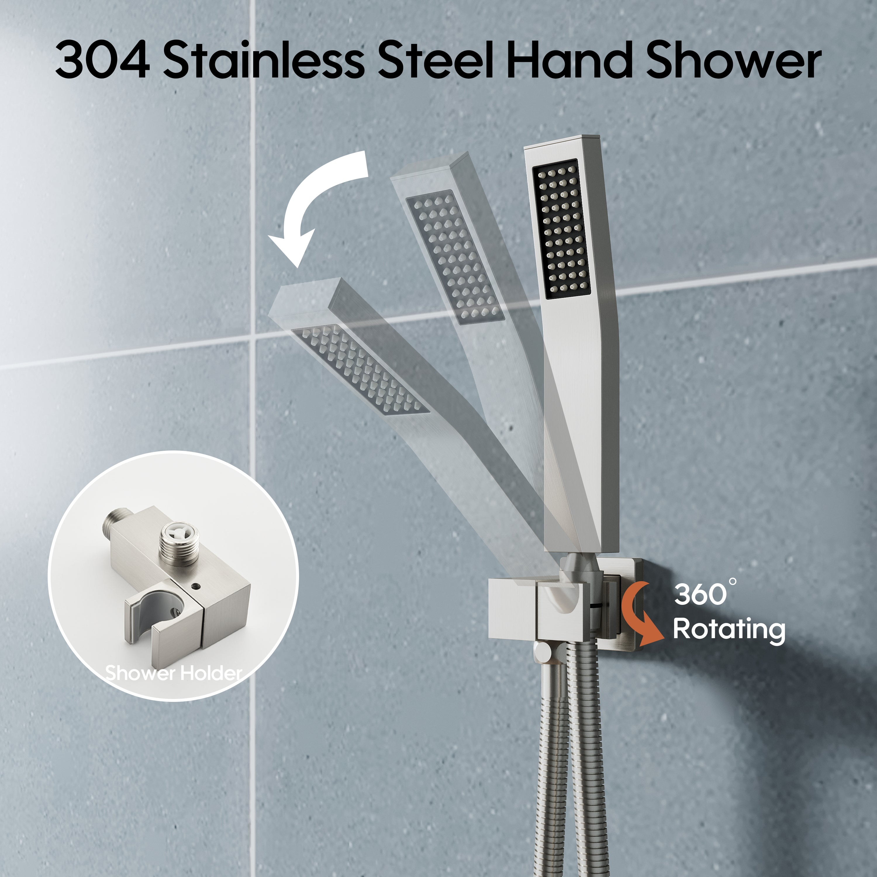 #Color_Brushed Nickel