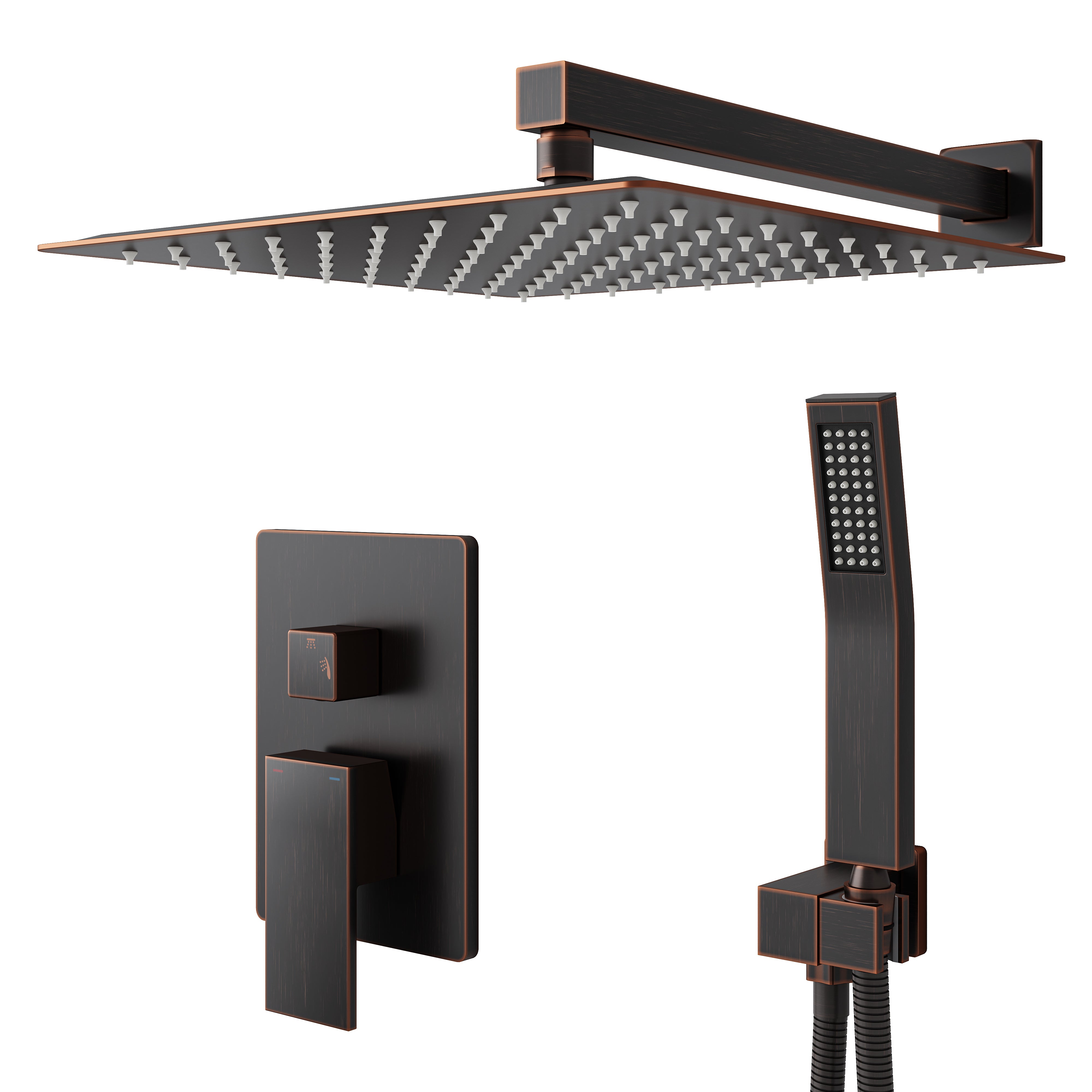 #Color_Oil Rubbed Bronze