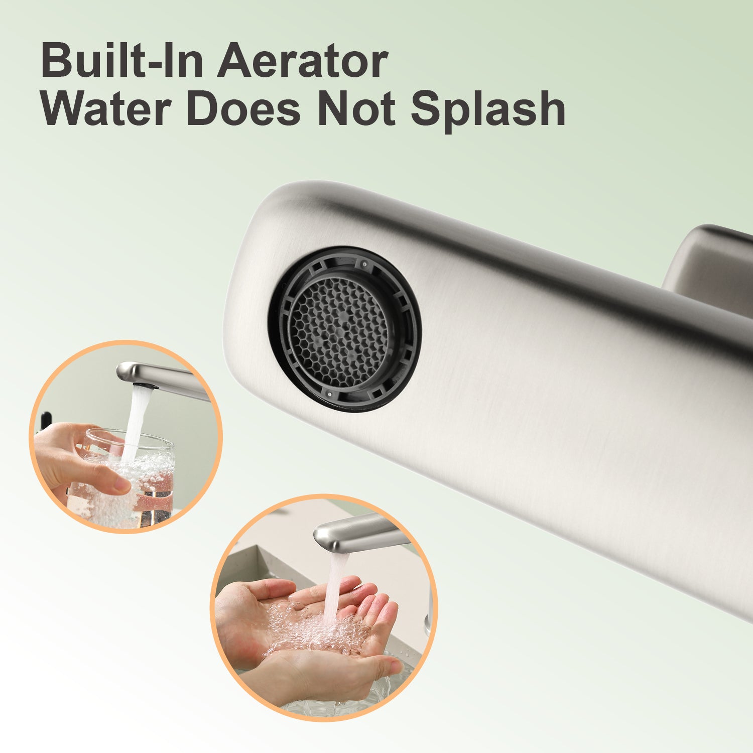 #Color_Brushed Nickel