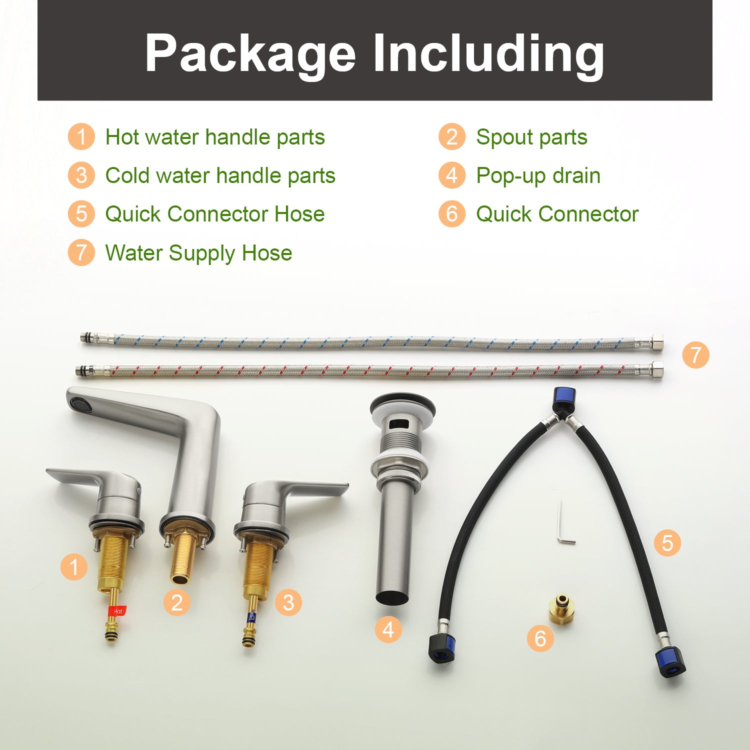 #Color_Brushed Nickel