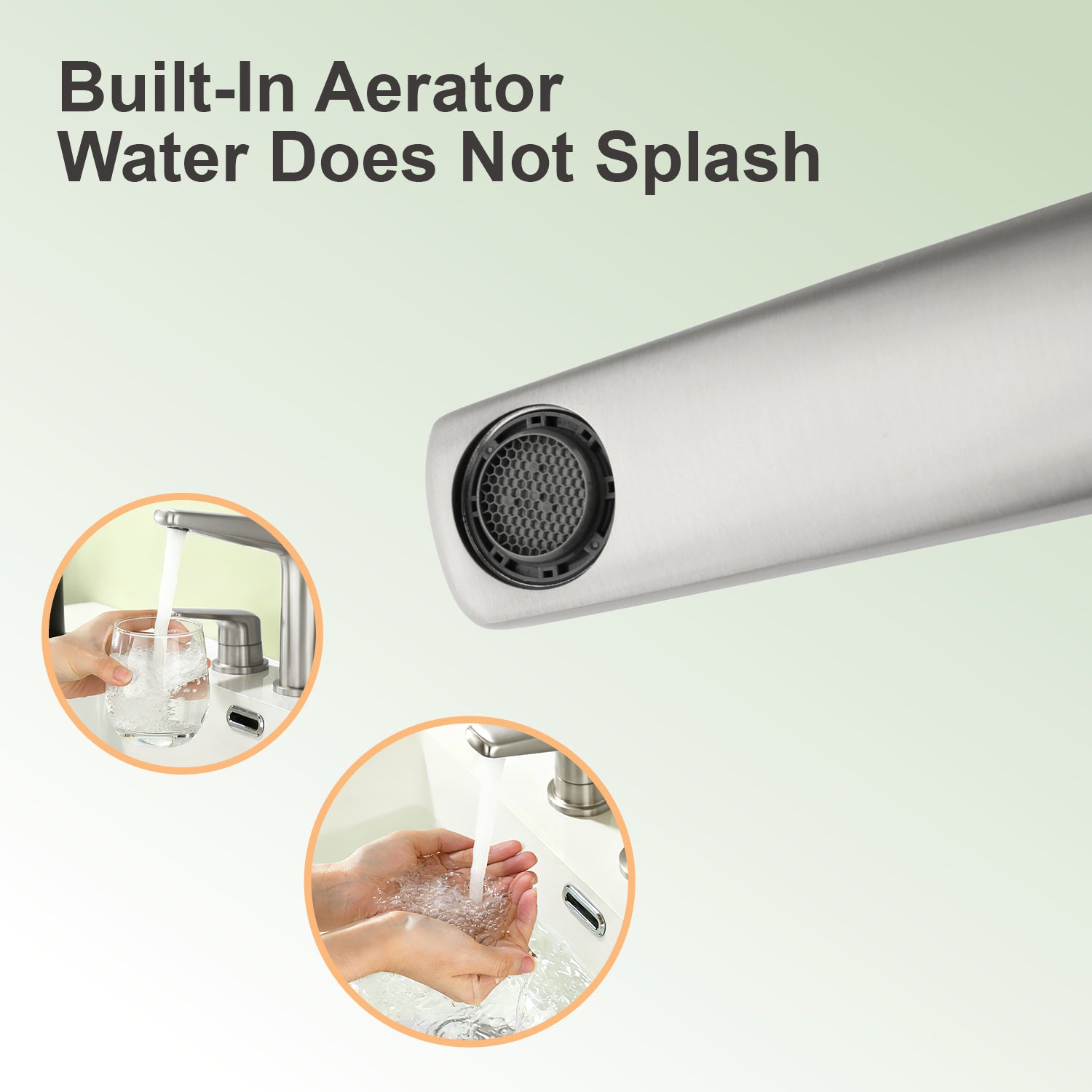 #Color_Brushed Nickel