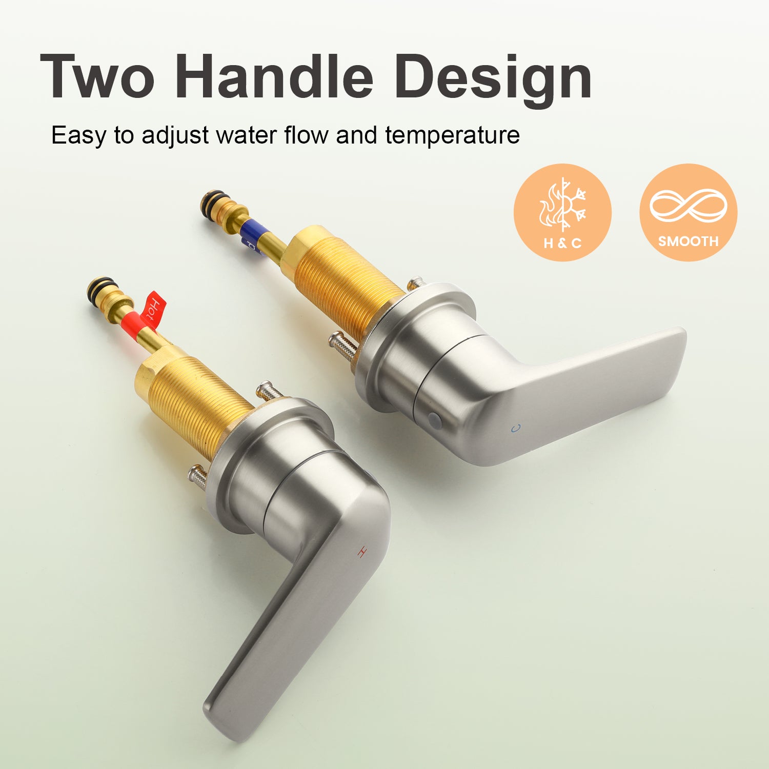 #Color_Brushed Nickel