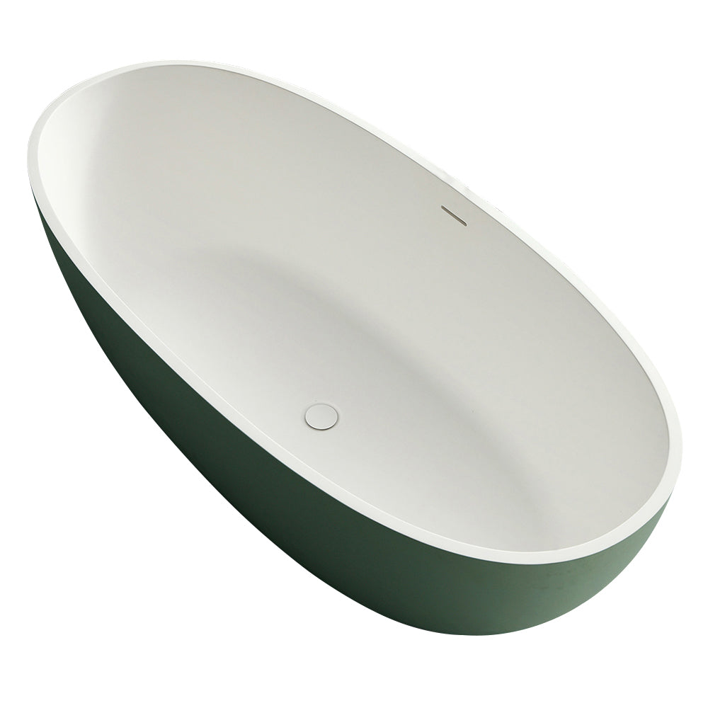 Modern Bathtub