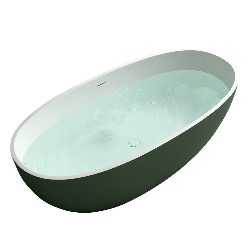 Freestanding Bathtub