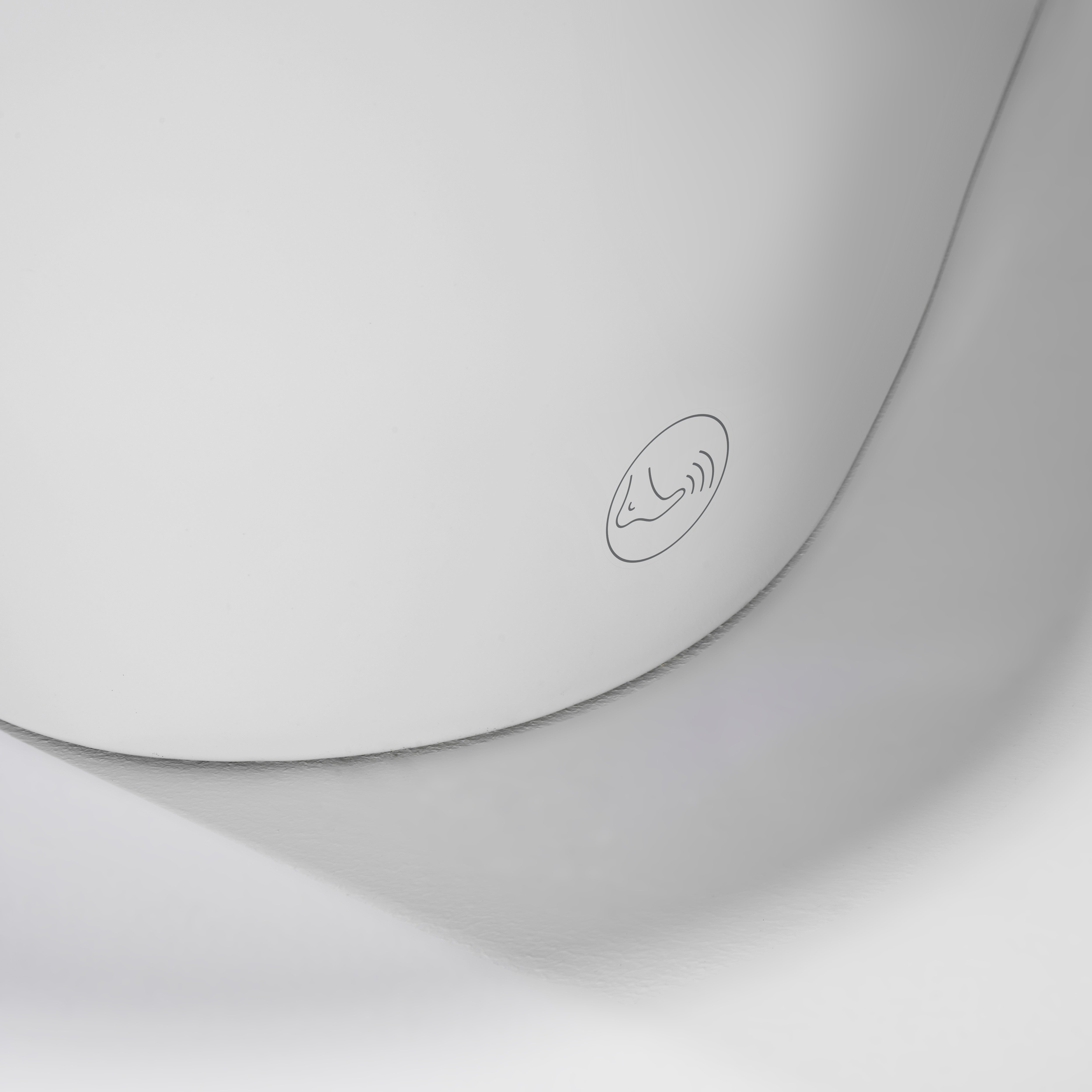 Luxury Smart Toilet with Auto Open Lid, Heated Seat, Self-Cleaning Dual Spray & Ambient lighting