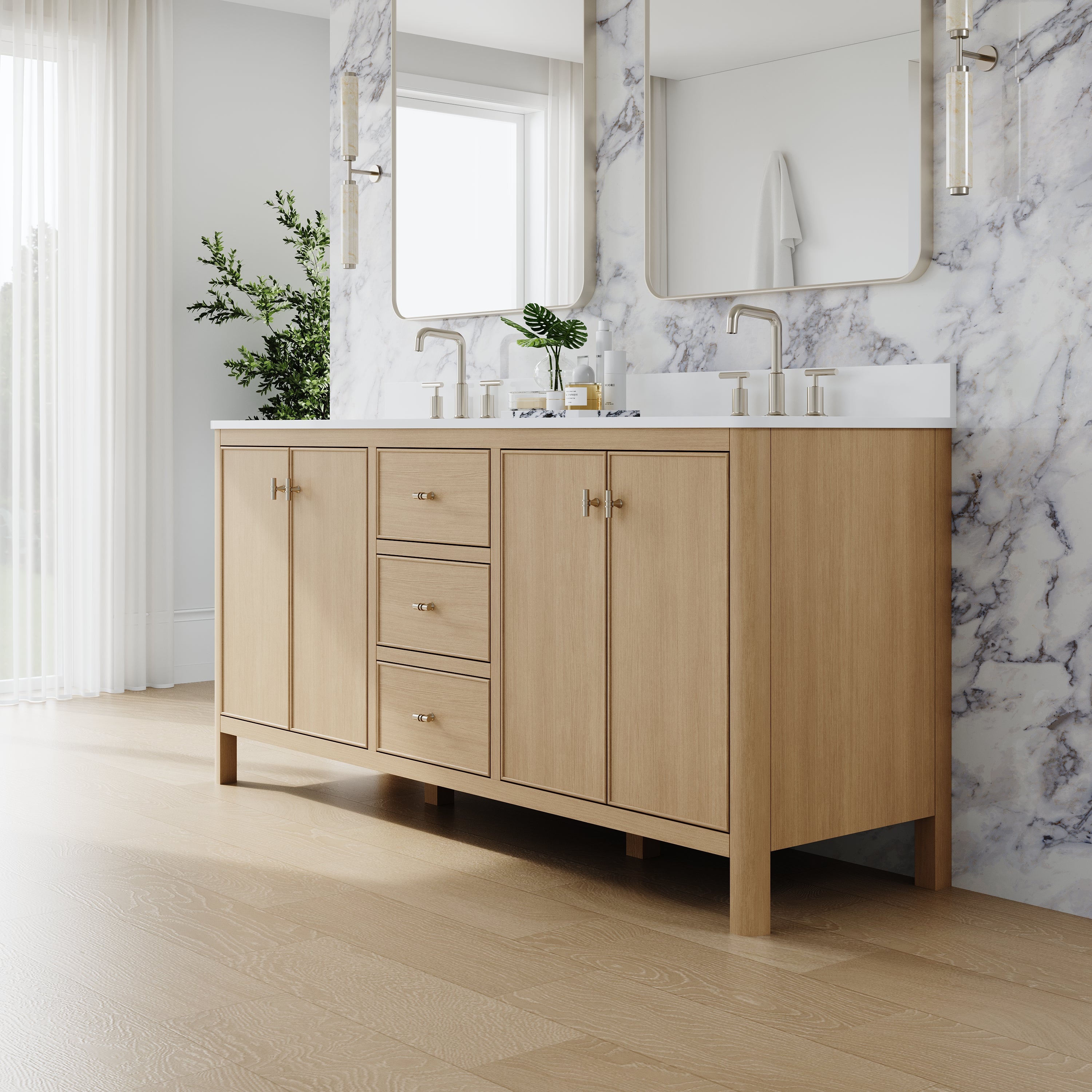 #Handle Color_Brushed Nickel