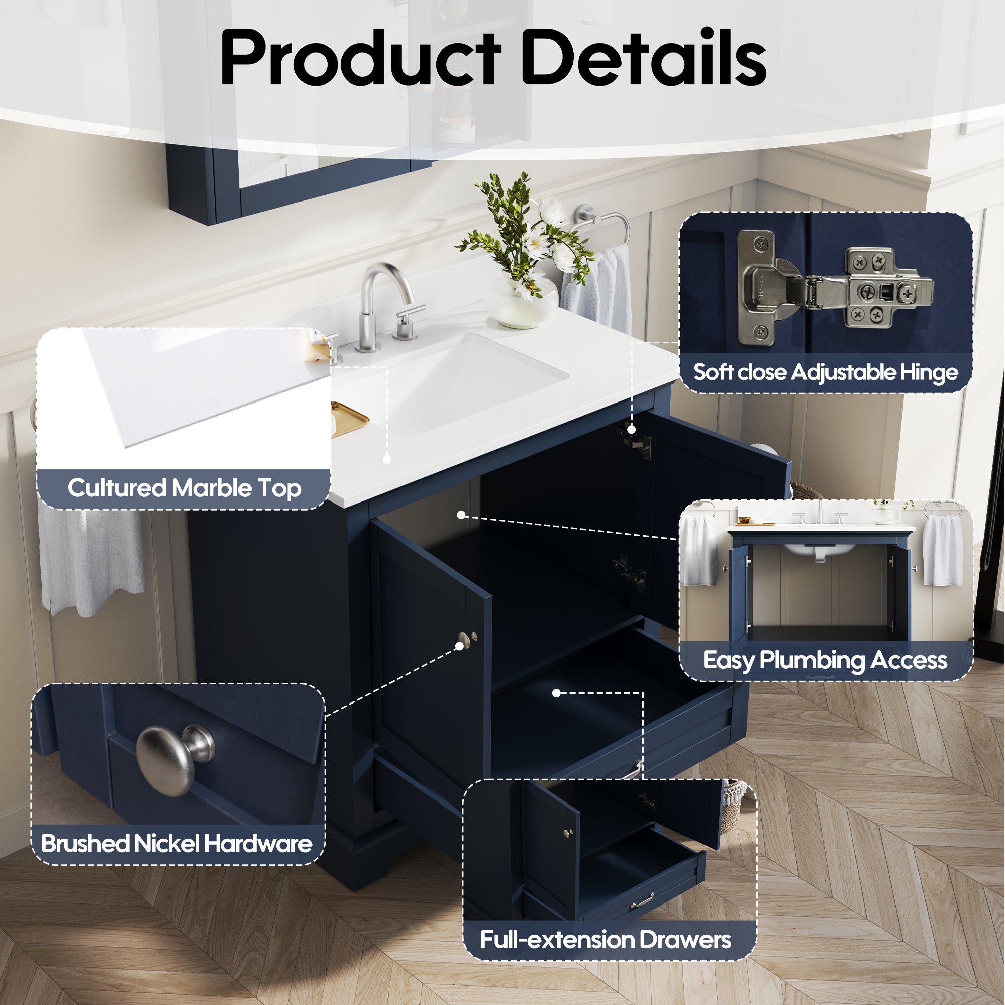#Color_Navy Blue