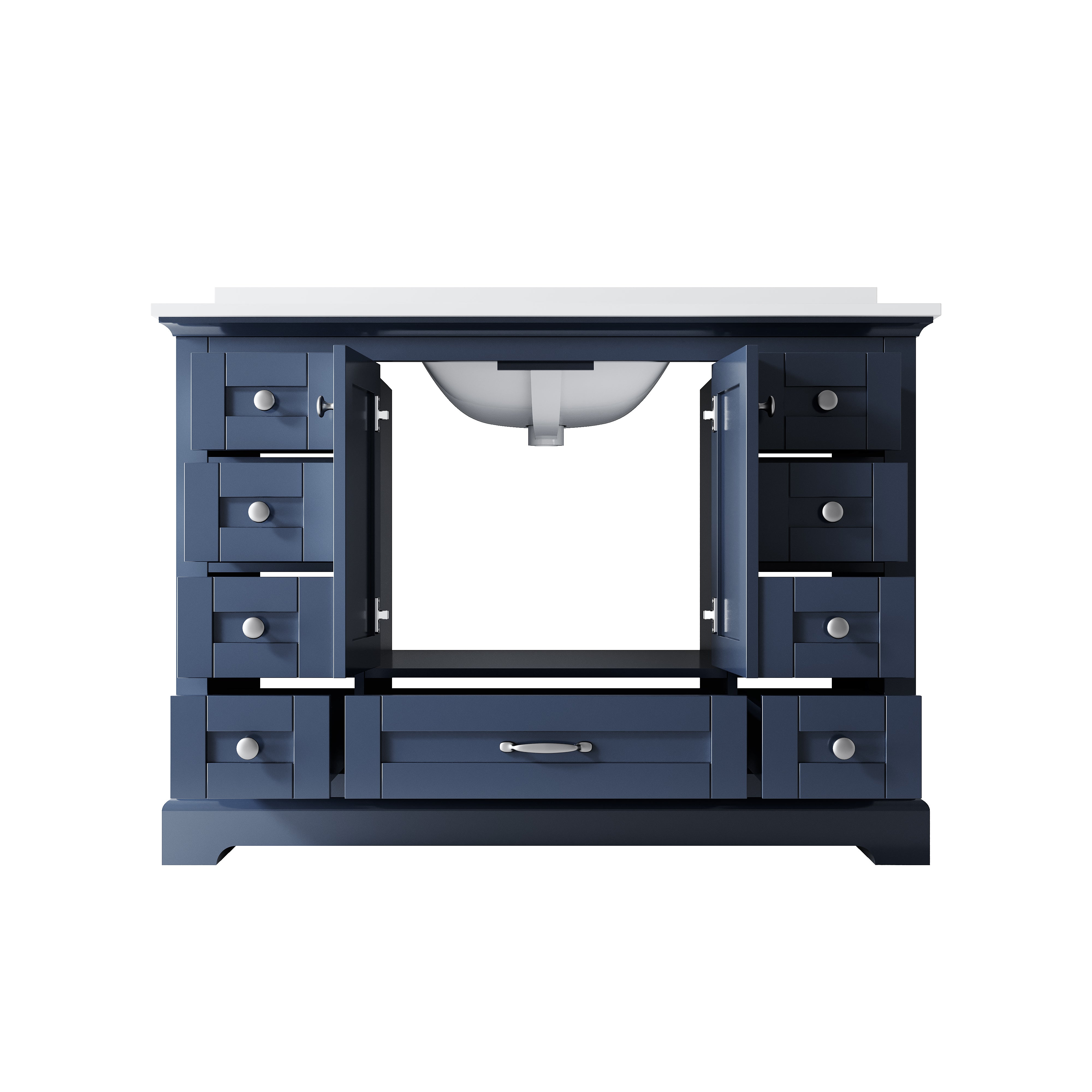 #Color_Navy Blue