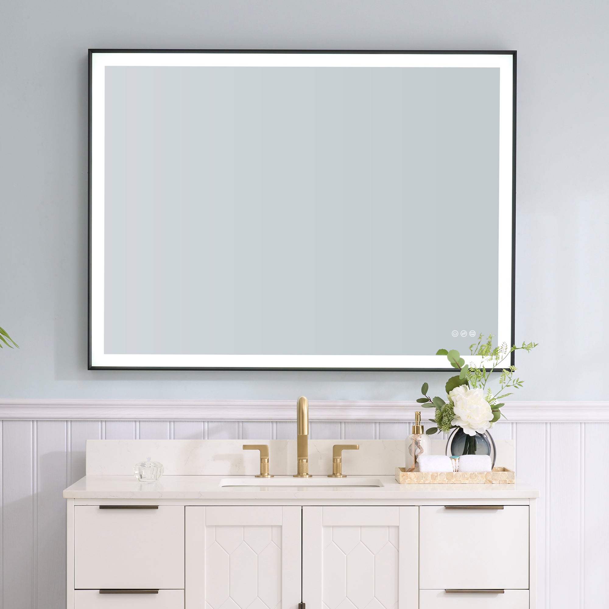 Bathroom Mirror