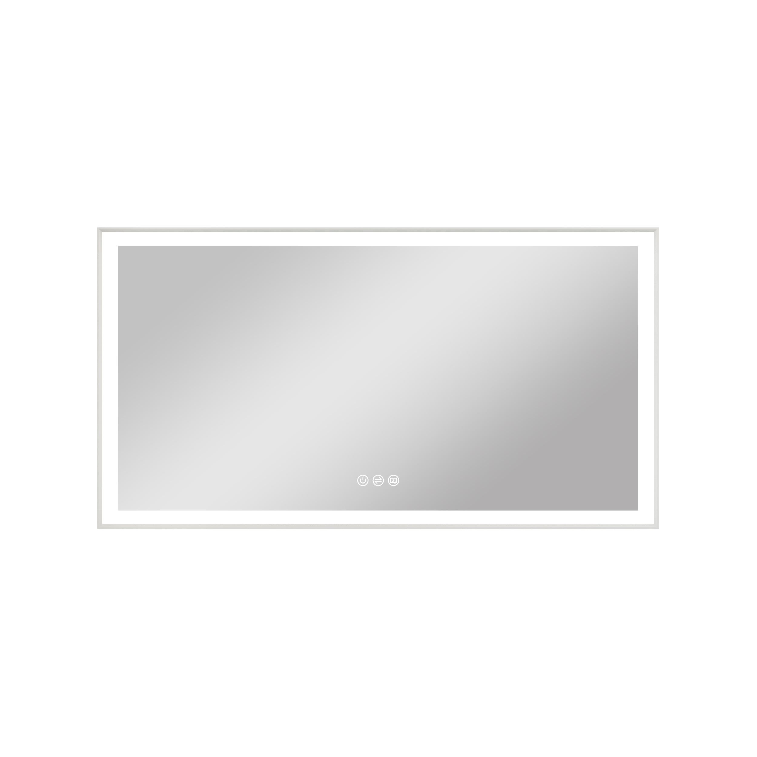 Bathroom Mirrors