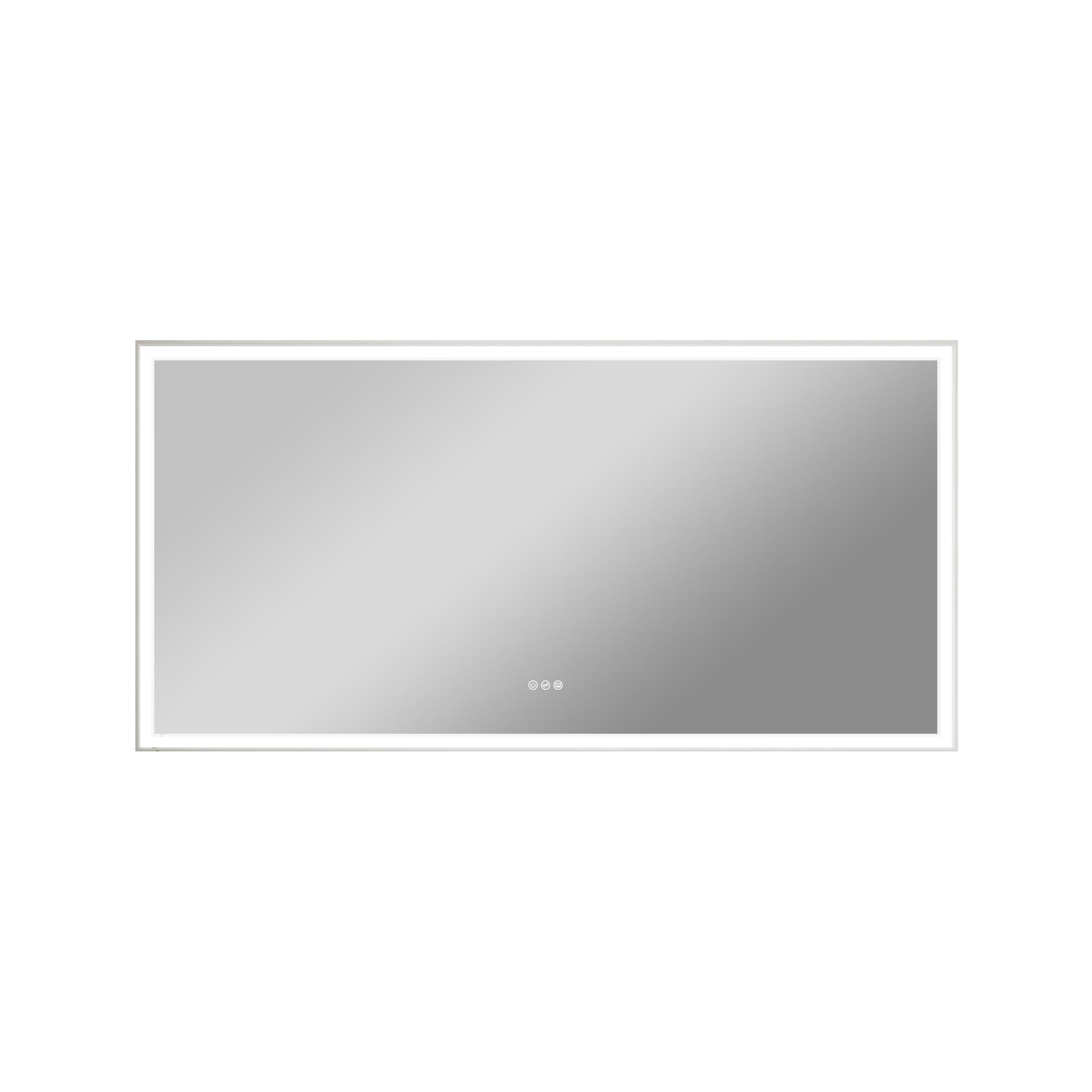 Lighted Mirrors for Bathroom
