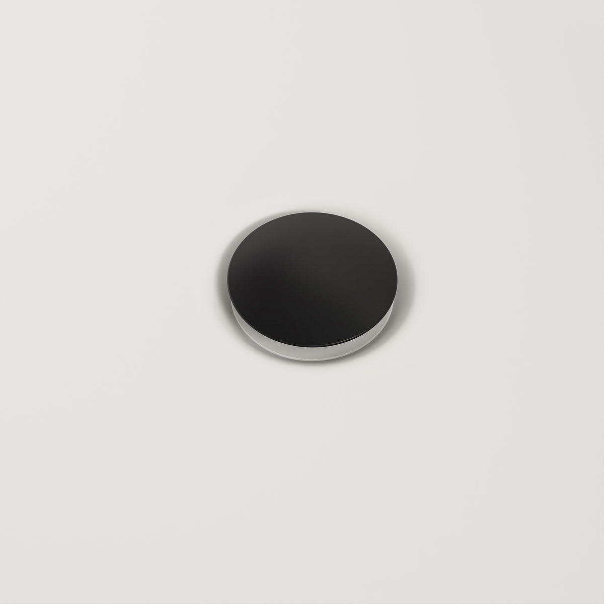 #Drain Finish_Matte Black