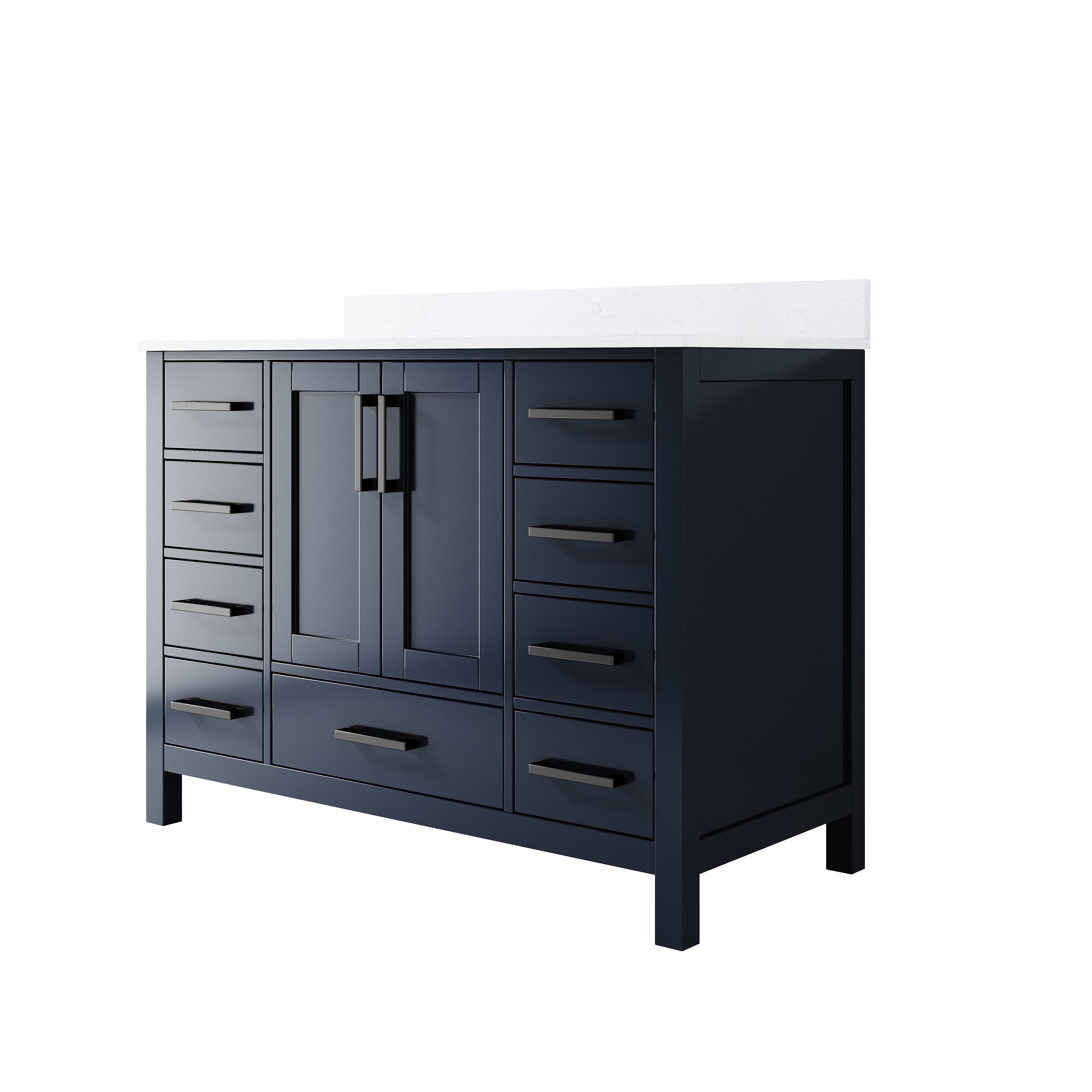 #Handle Color_Matte Black