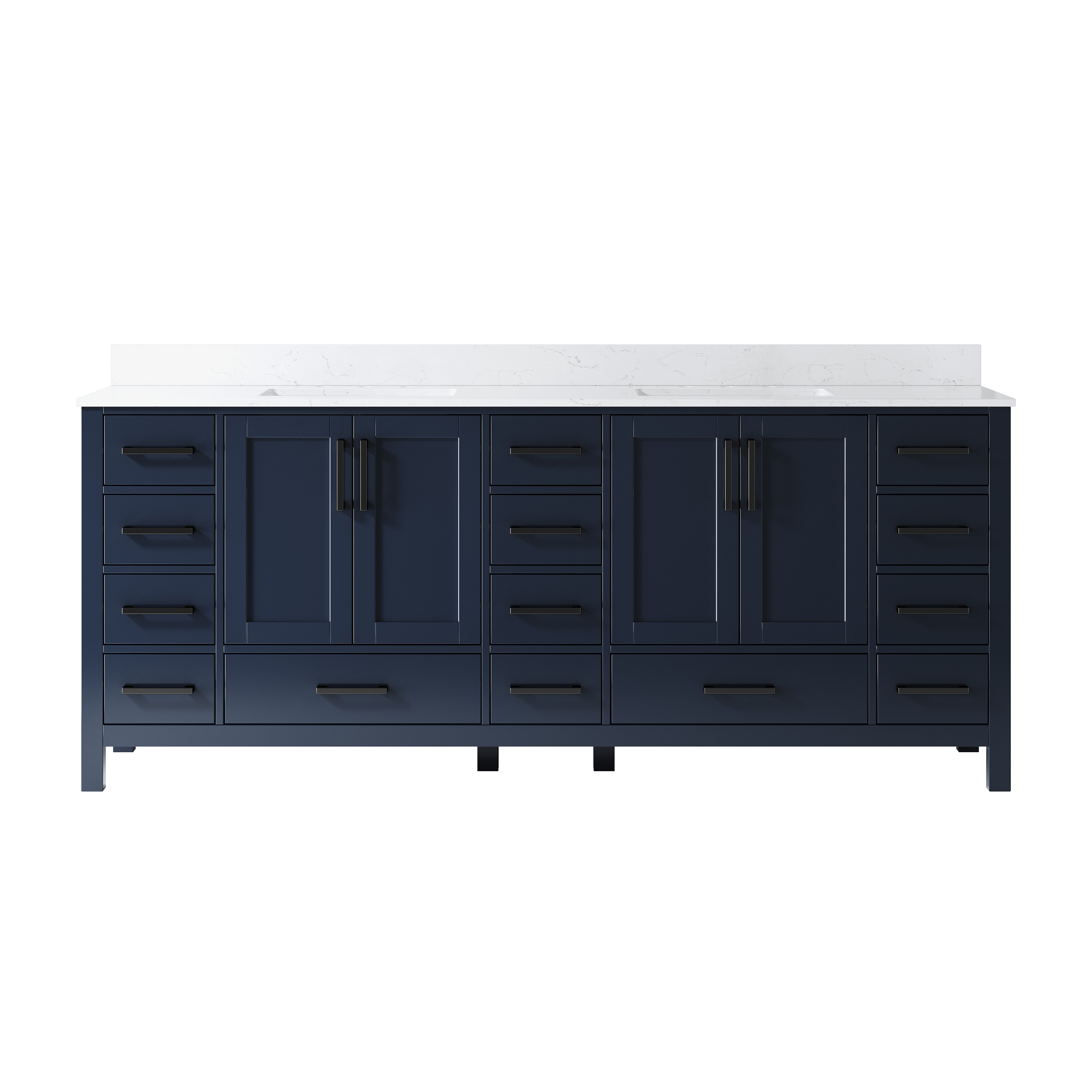 #Handle Color_Matte Black