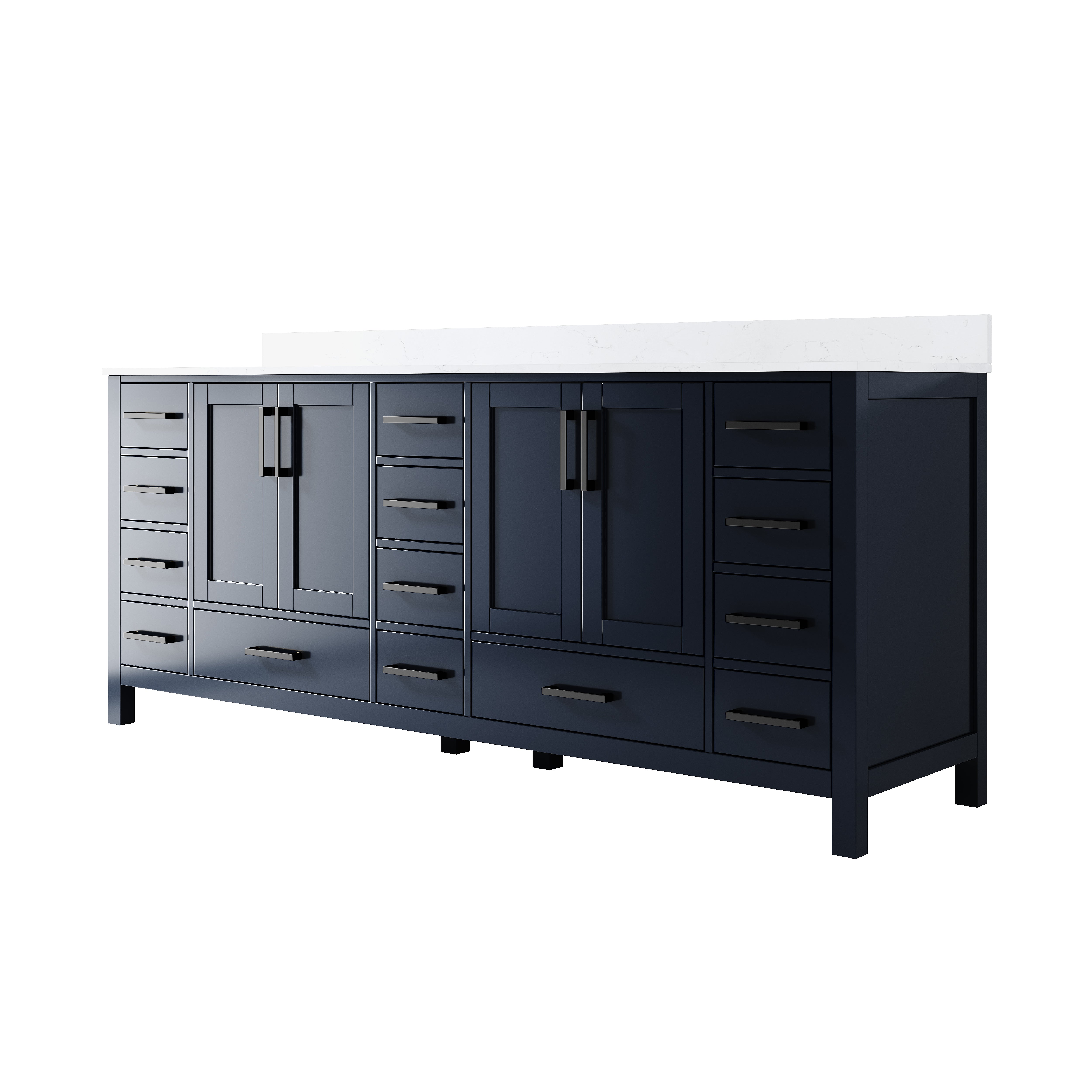 #Handle Color_Matte Black