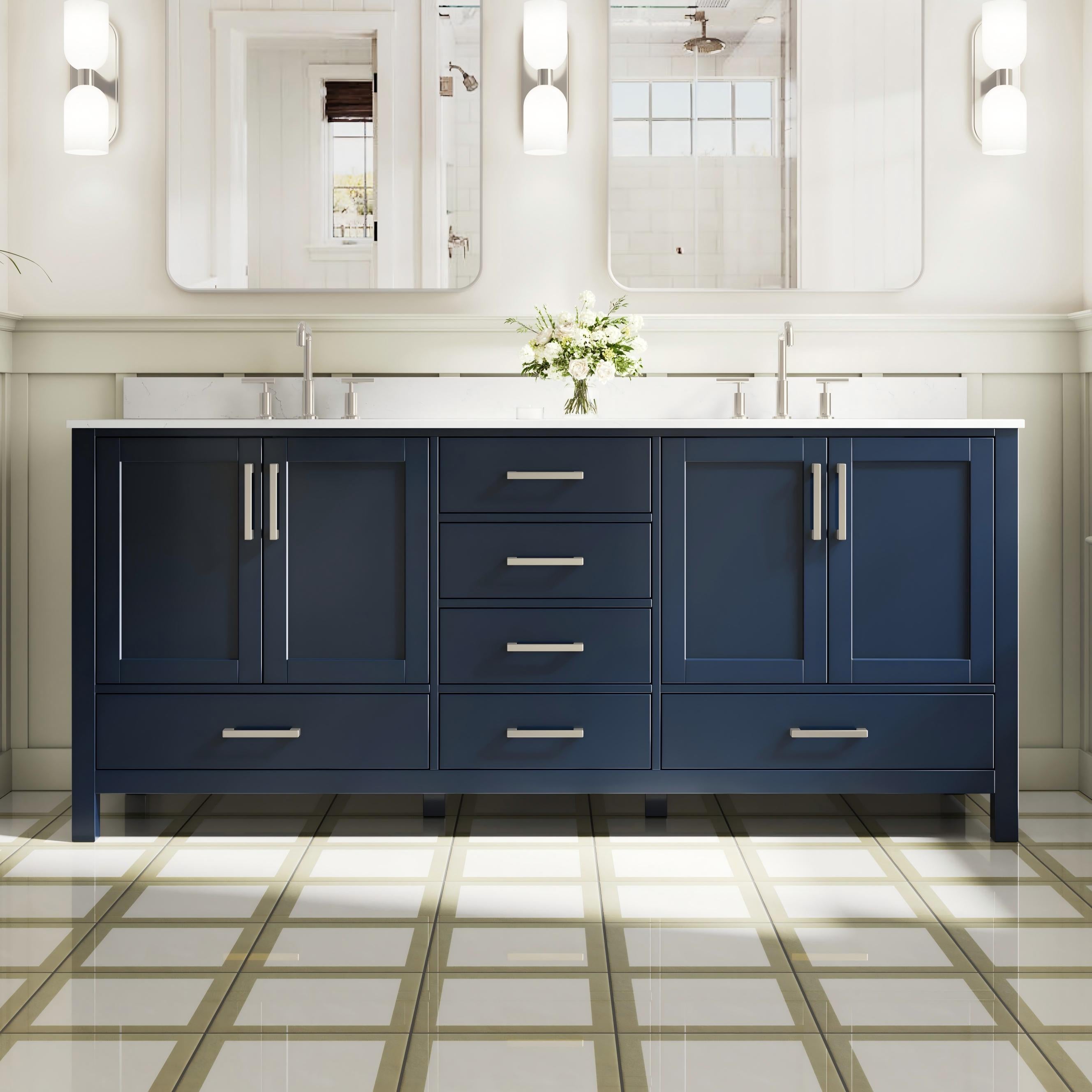 #Handle Color_Brushed Nickel