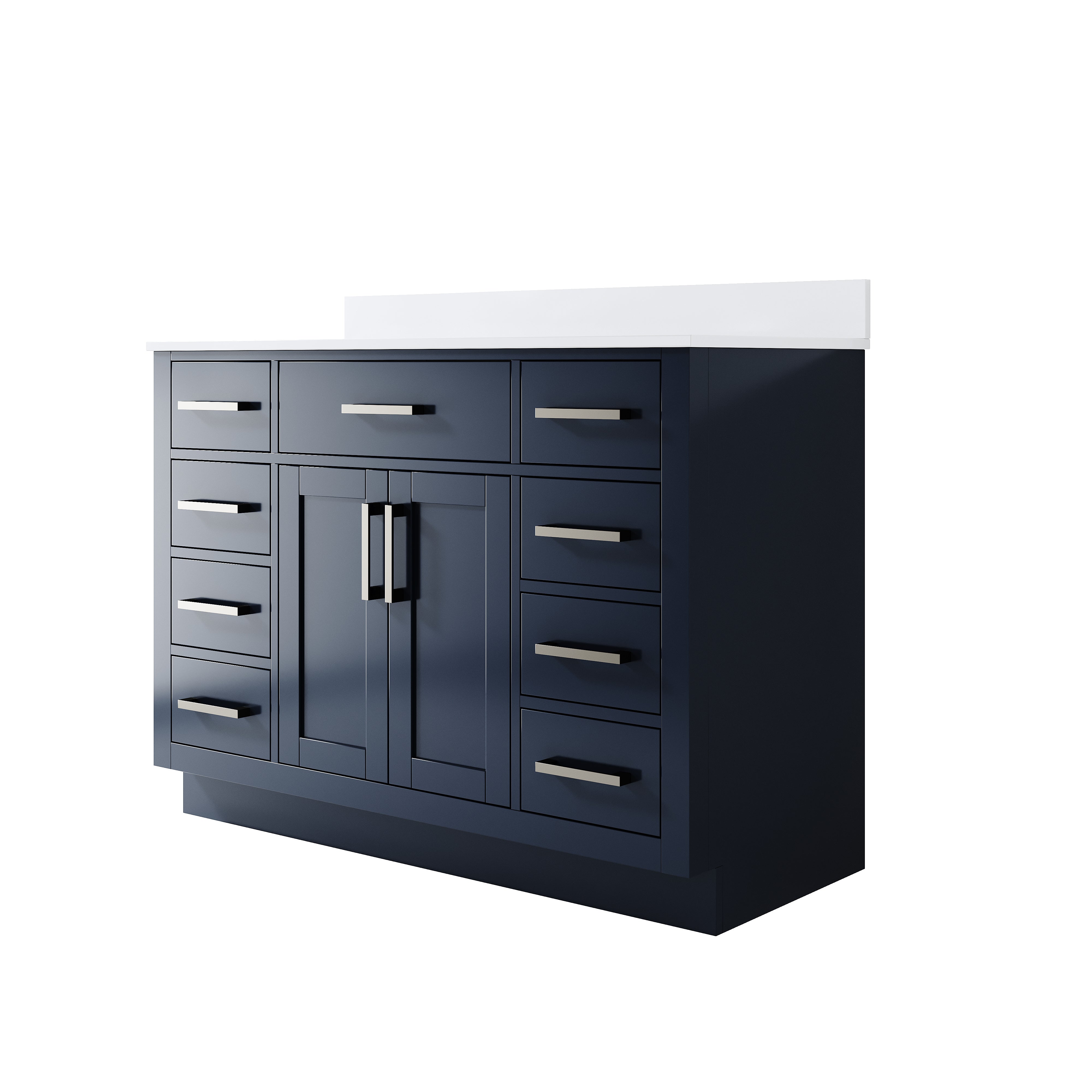 #Handle Color_Brushed Nickel