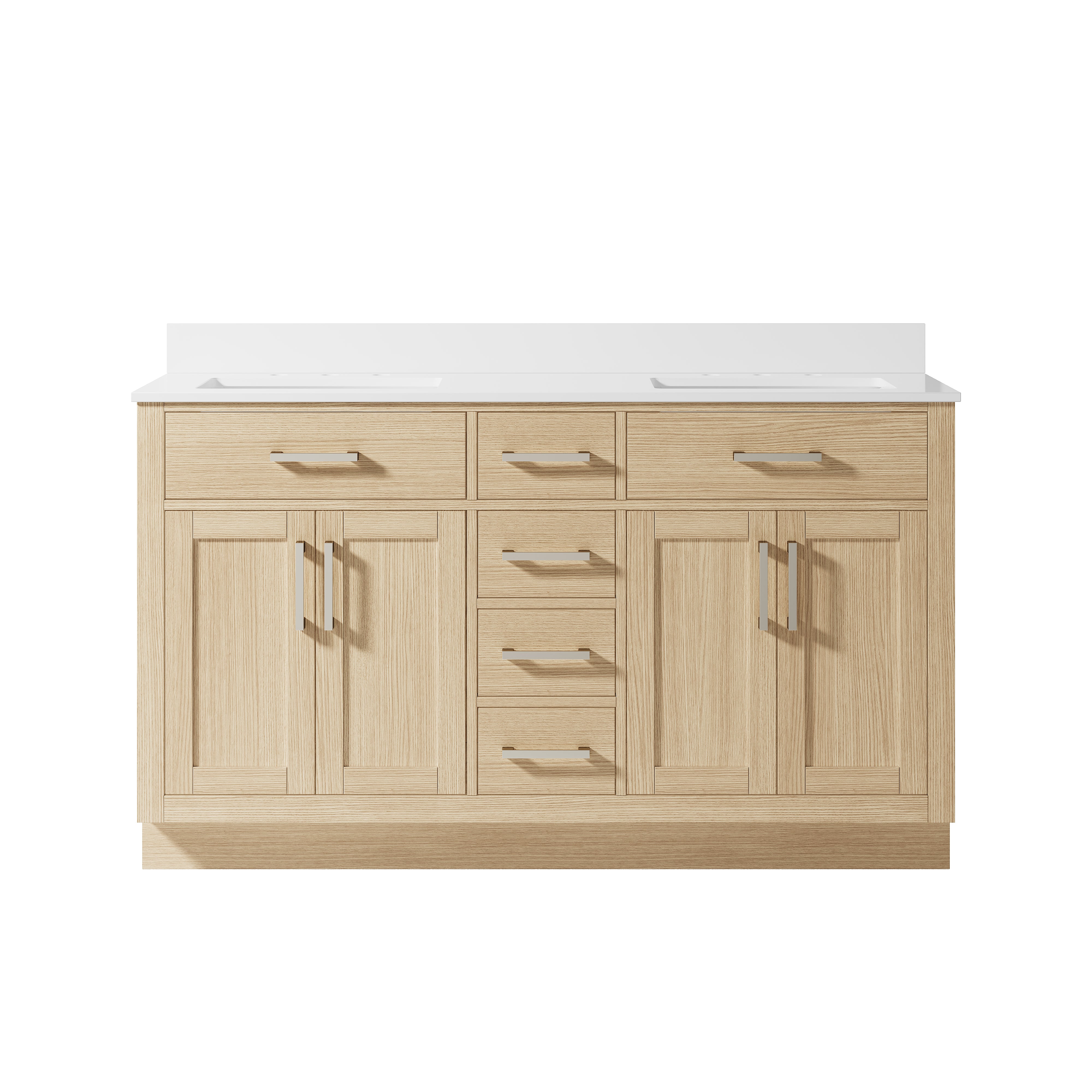 #Handle Color_Brushed Nickel