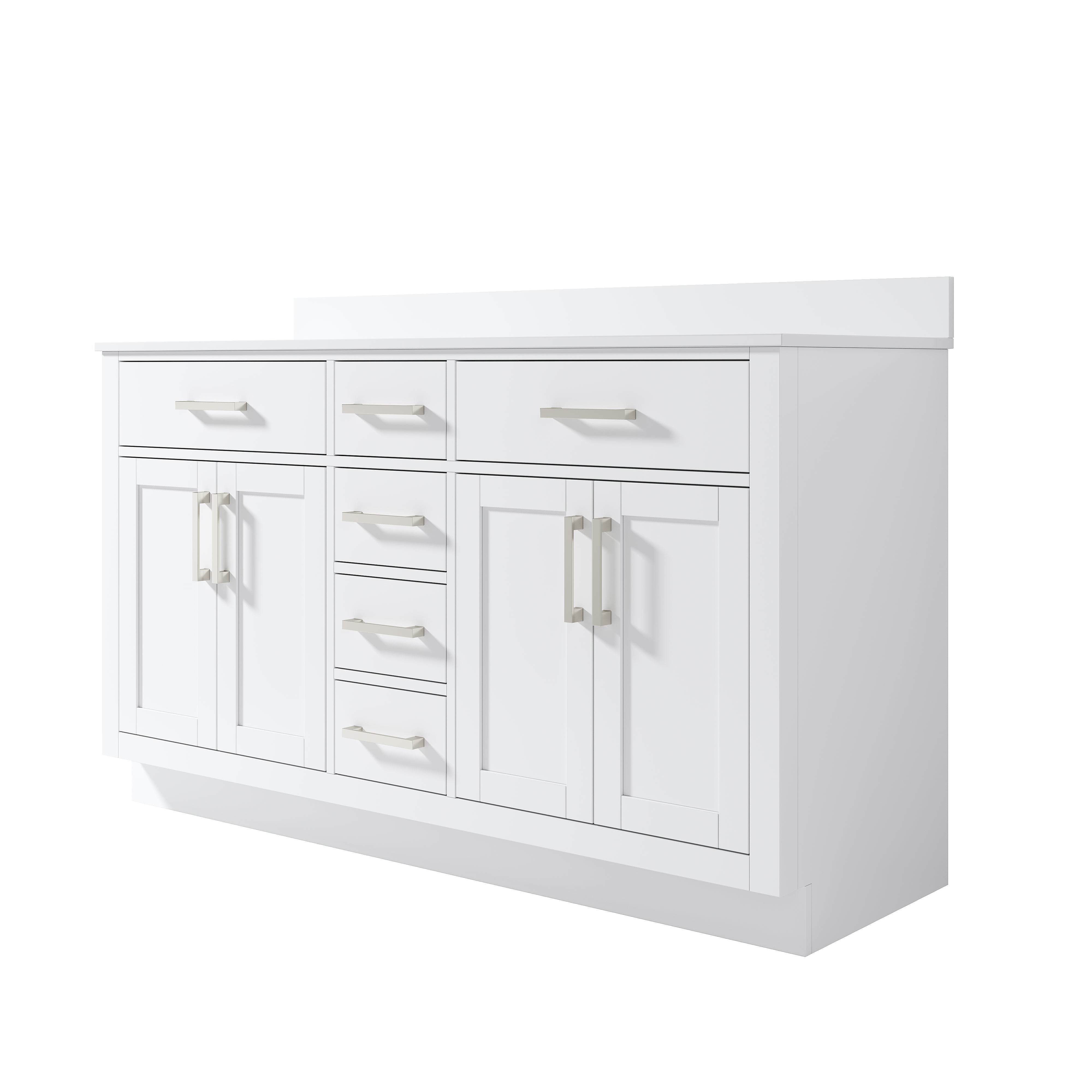 #Handle Color_Brushed Nickel