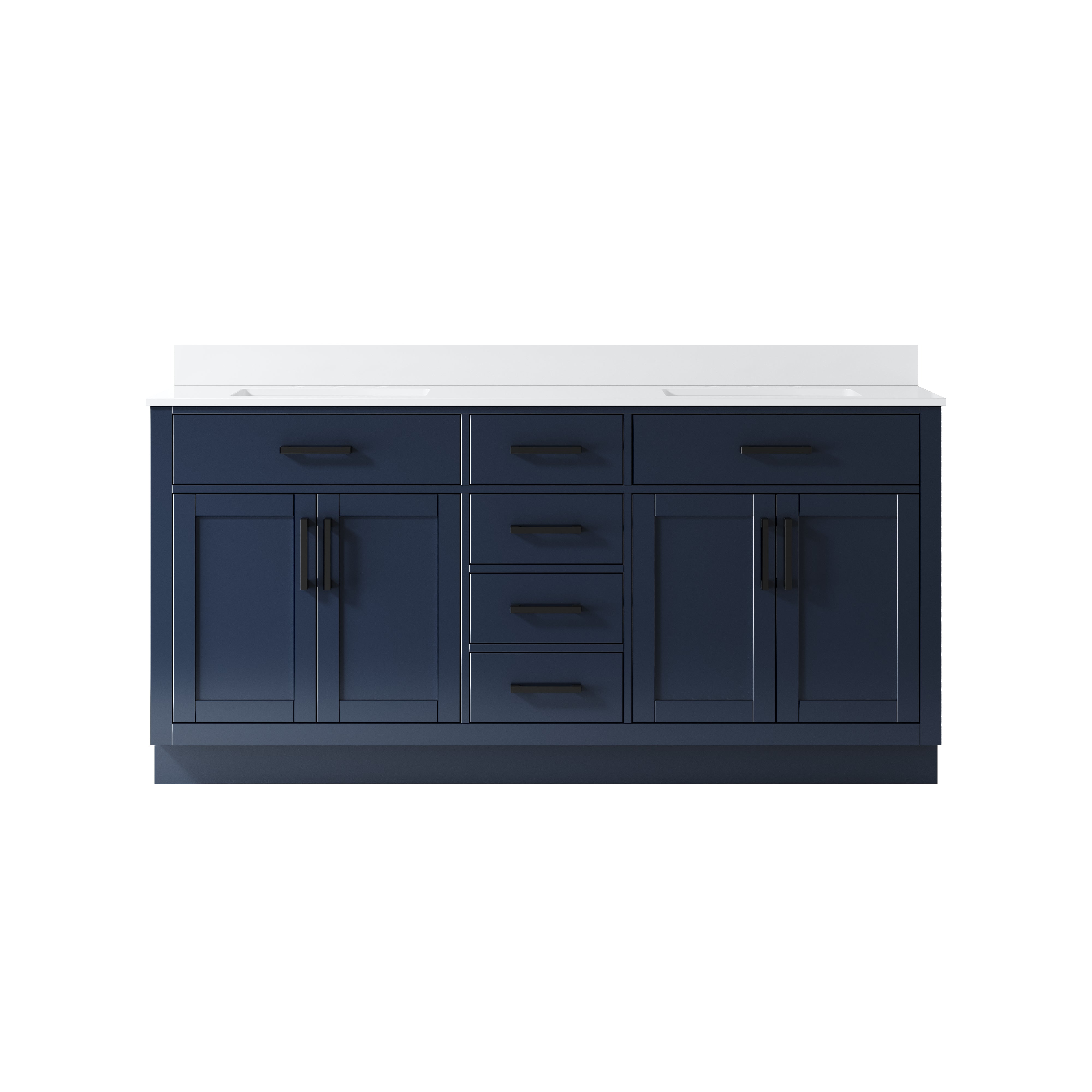 #Handle Color_Matte Black