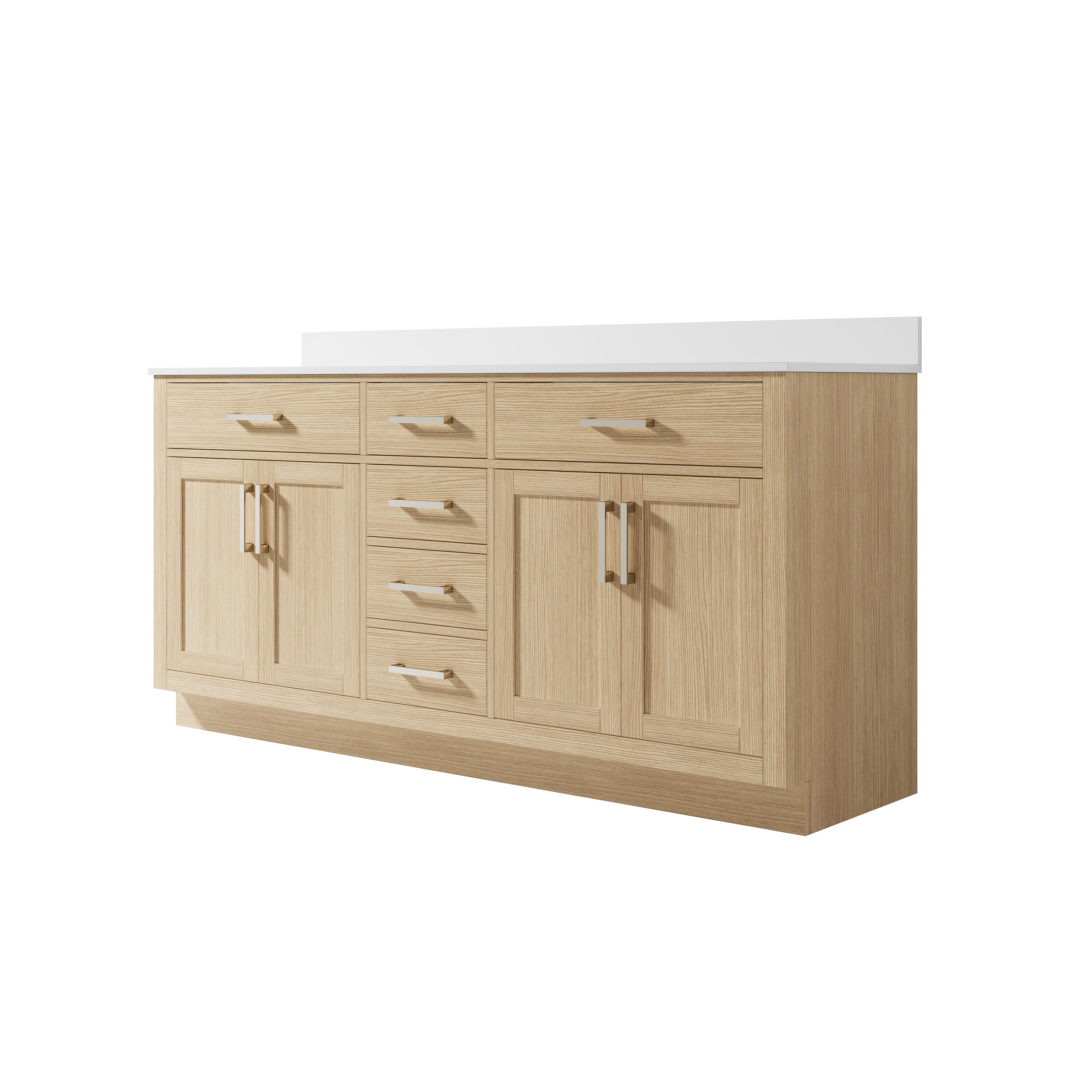 #Handle Color_Brushed Nickel