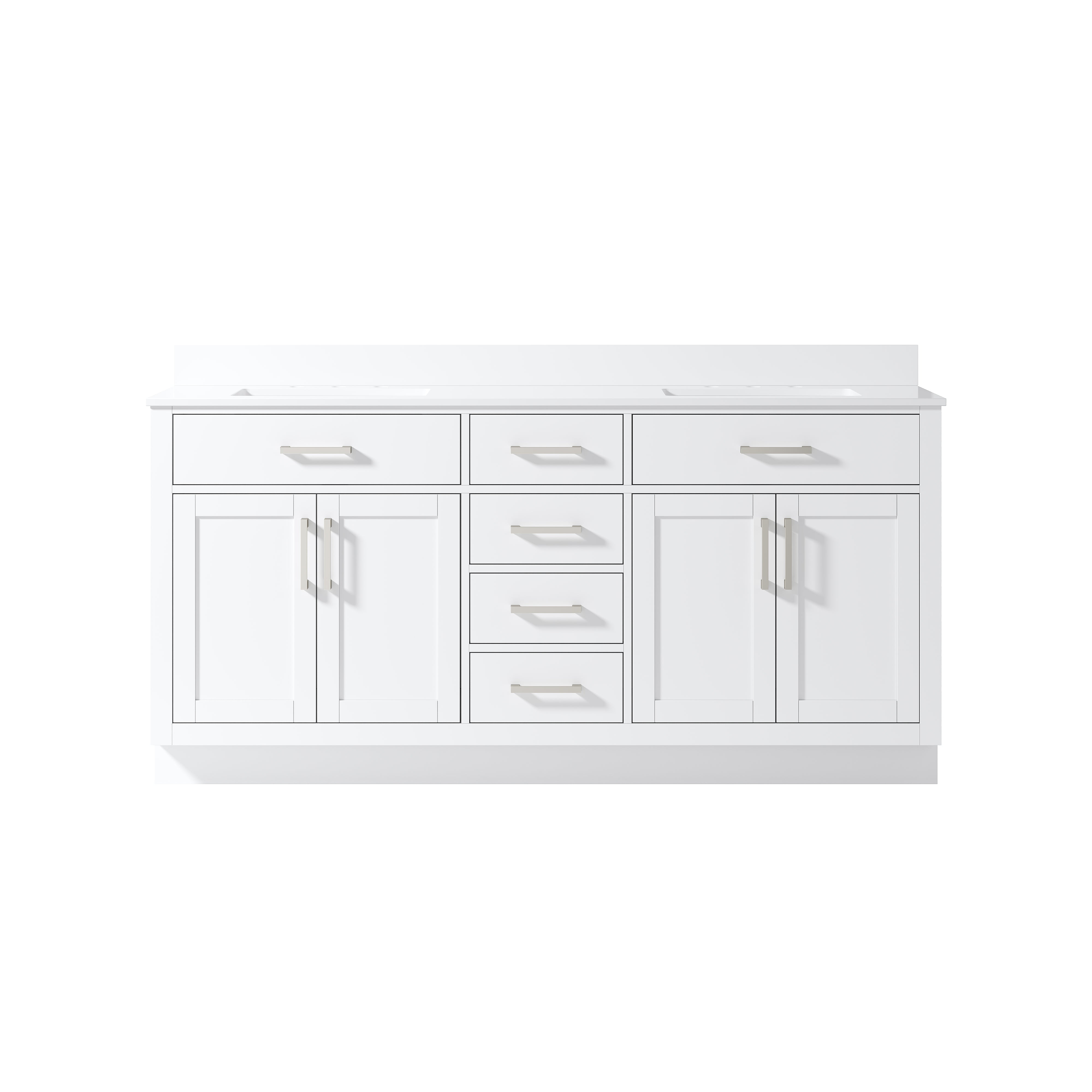 #Handle Color_Brushed Nickel