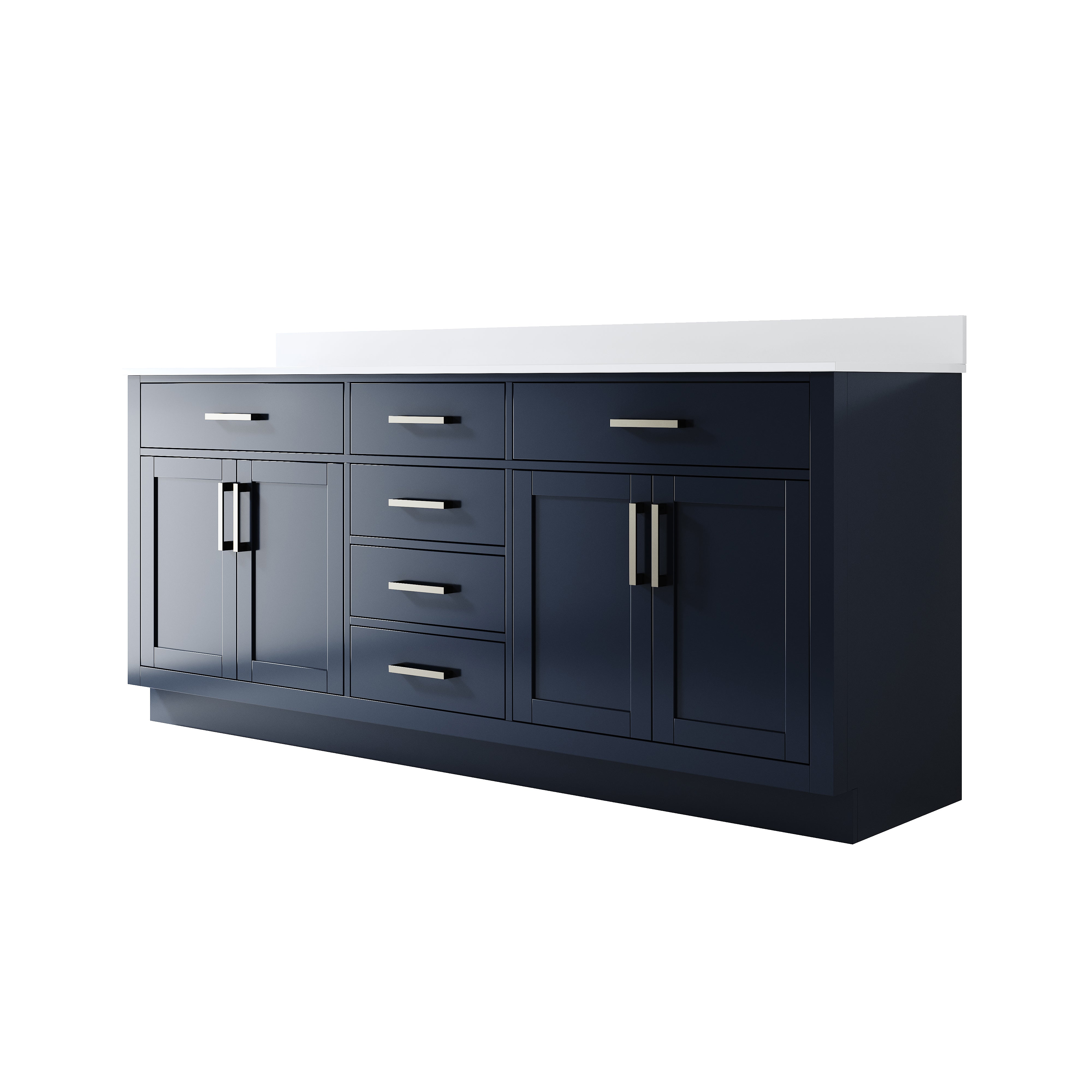 #Handle Color_Brushed Nickel