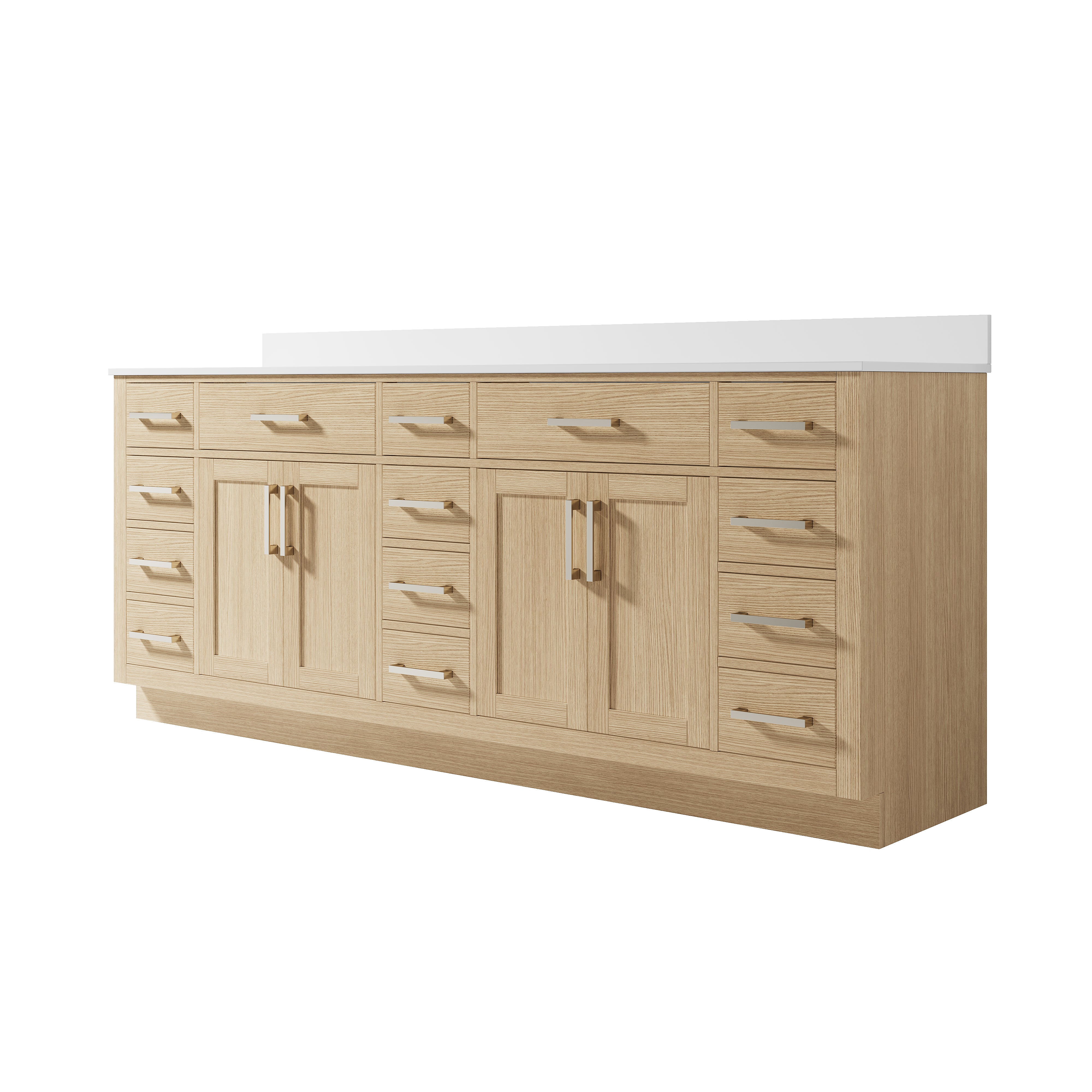 #Handle Color_Brushed Nickel