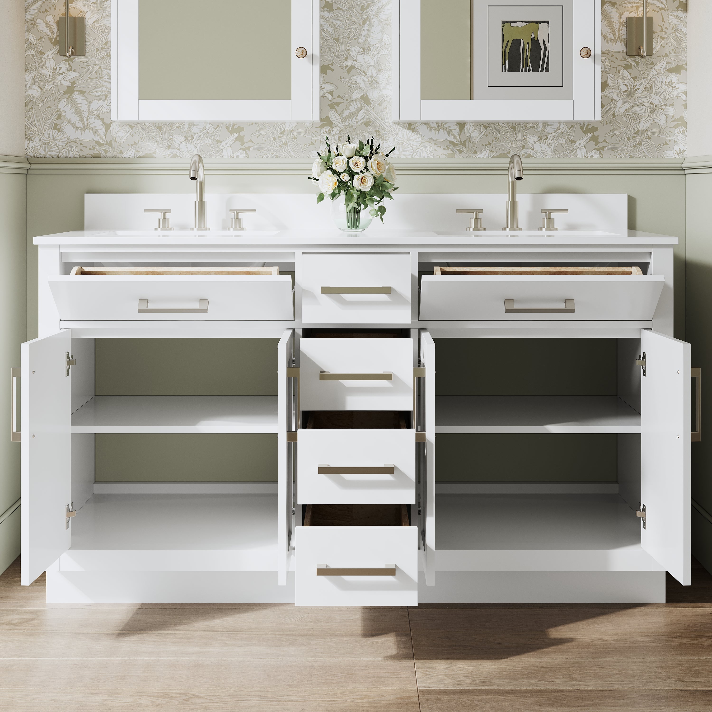 #Handle Color_Brushed Nickel