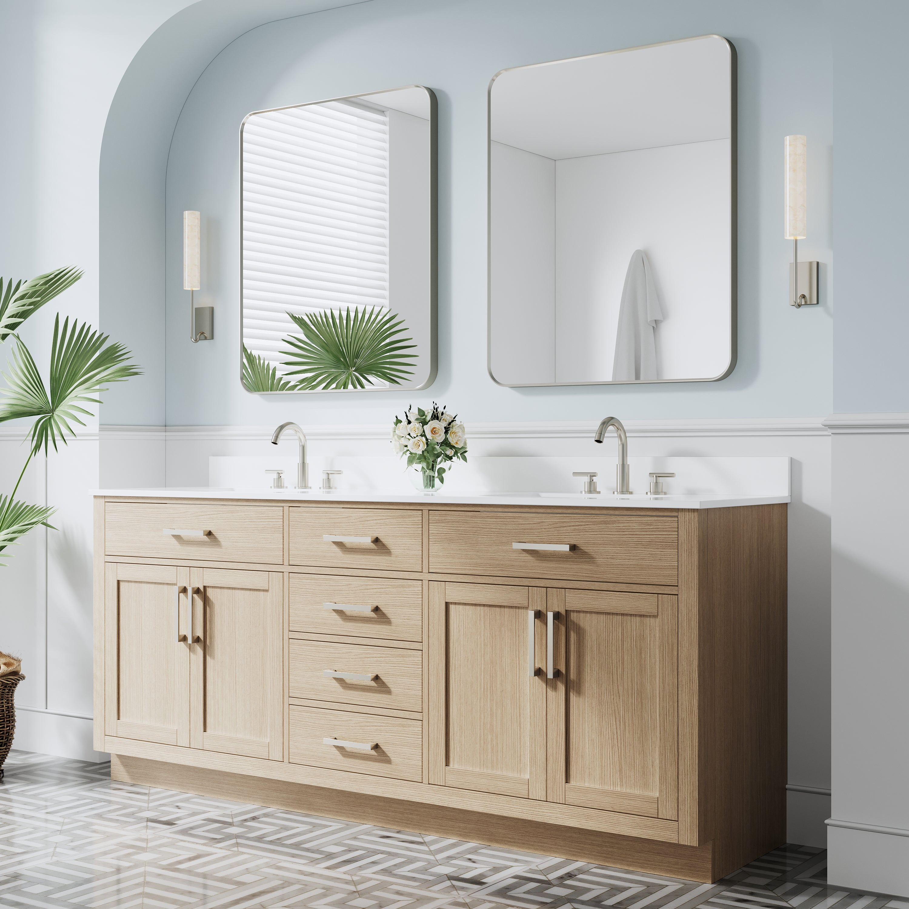 #Handle Color_Brushed Nickel
