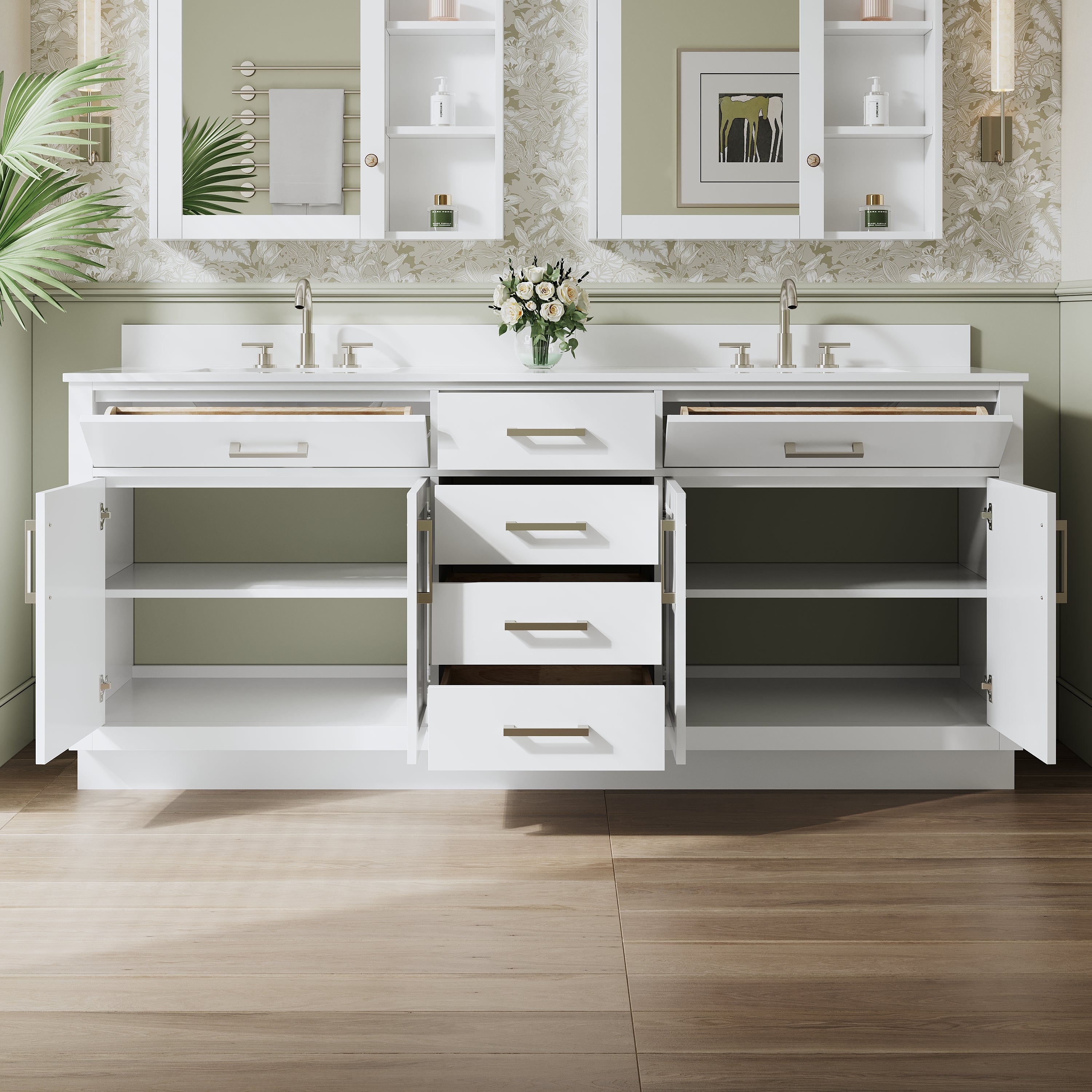 #Handle Color_Brushed Nickel