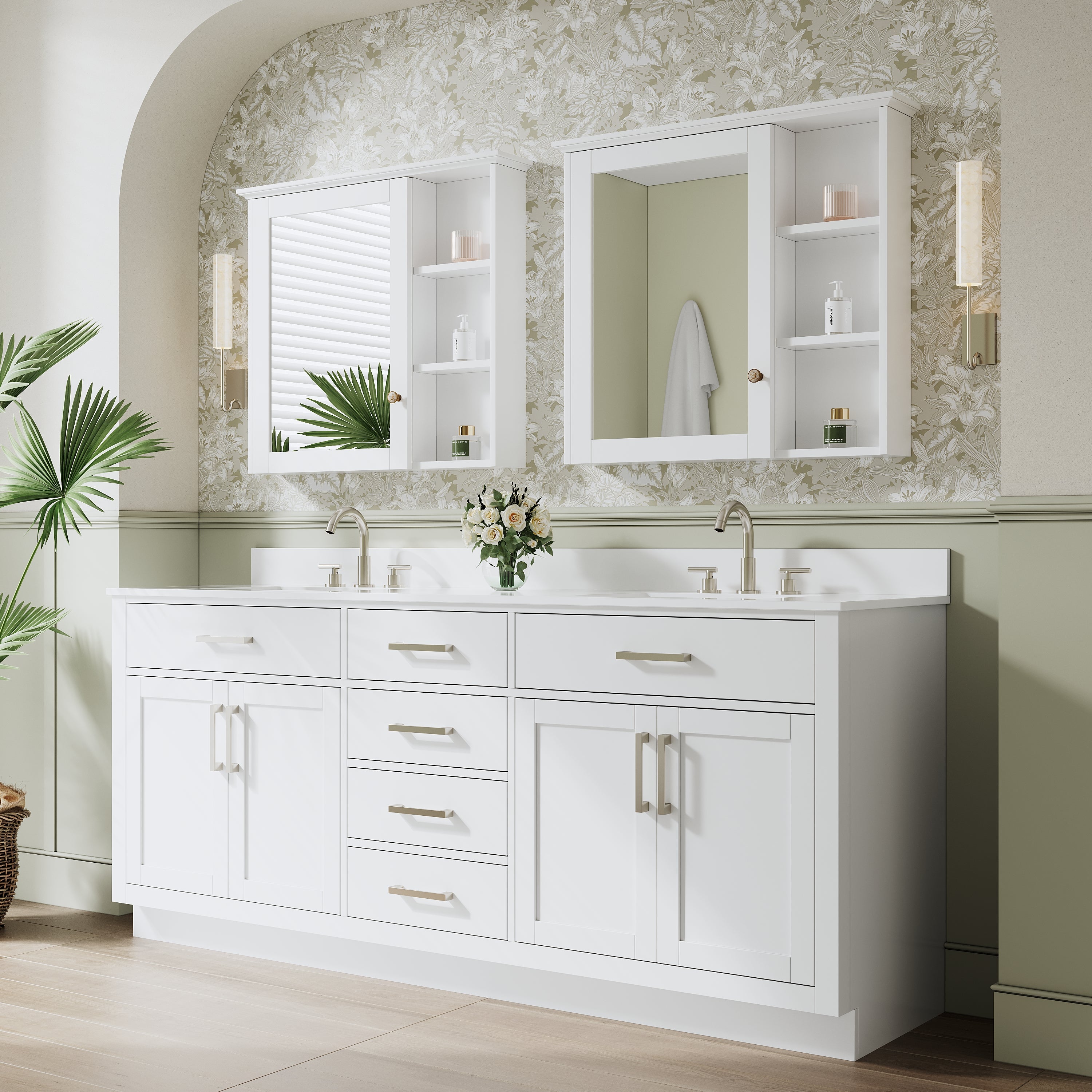 #Handle Color_Brushed Nickel