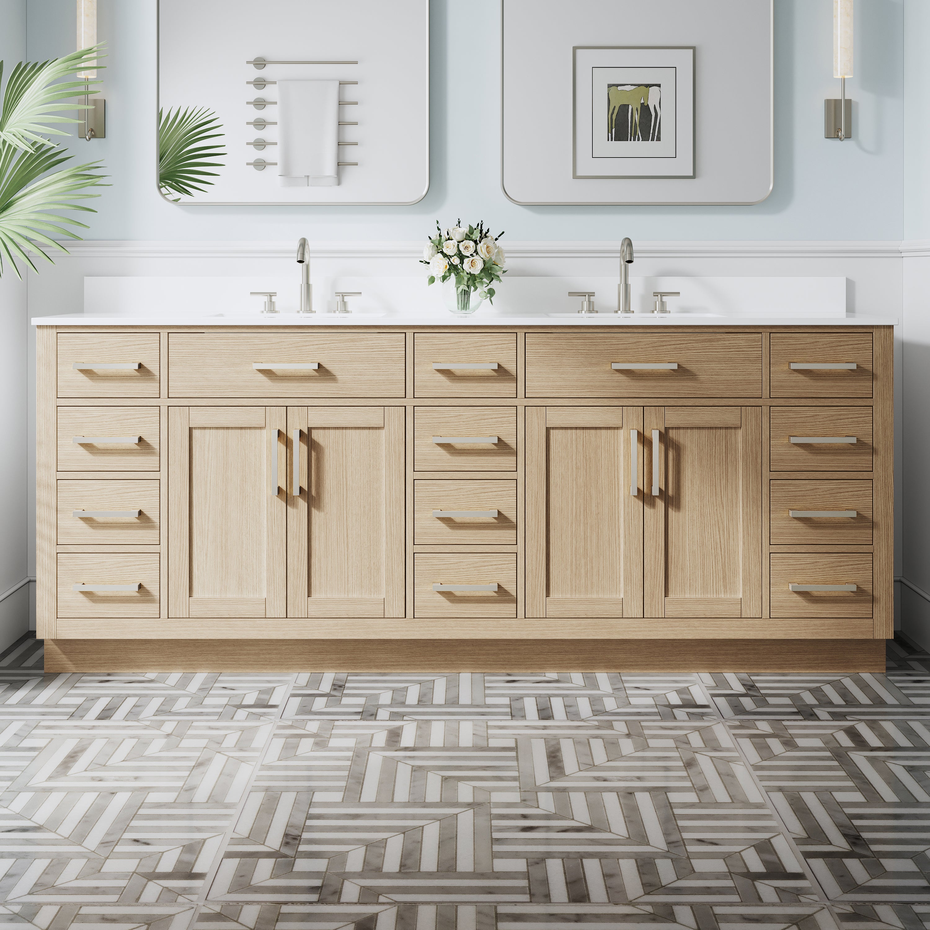#Handle Color_Brushed Nickel