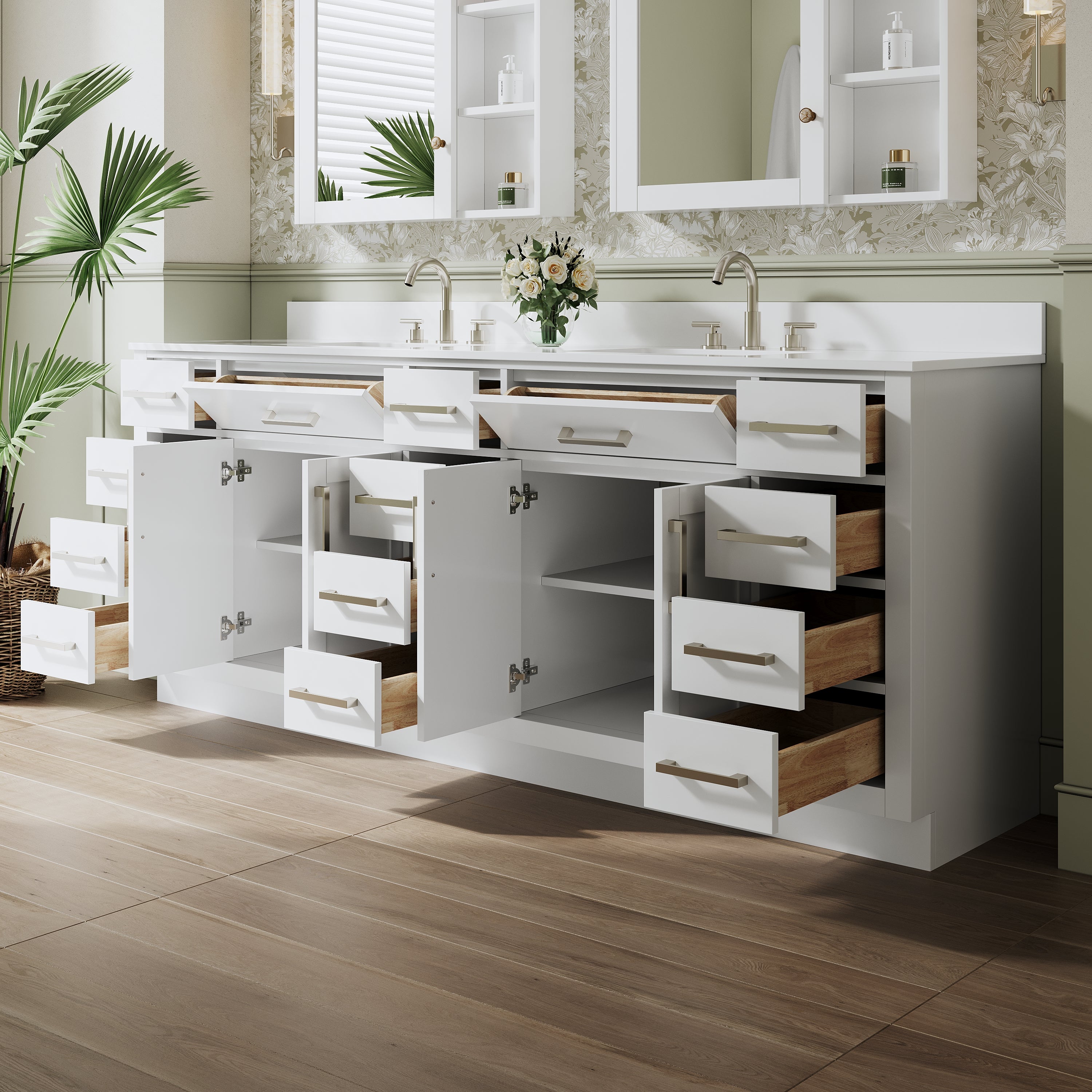 #Handle Color_Brushed Nickel