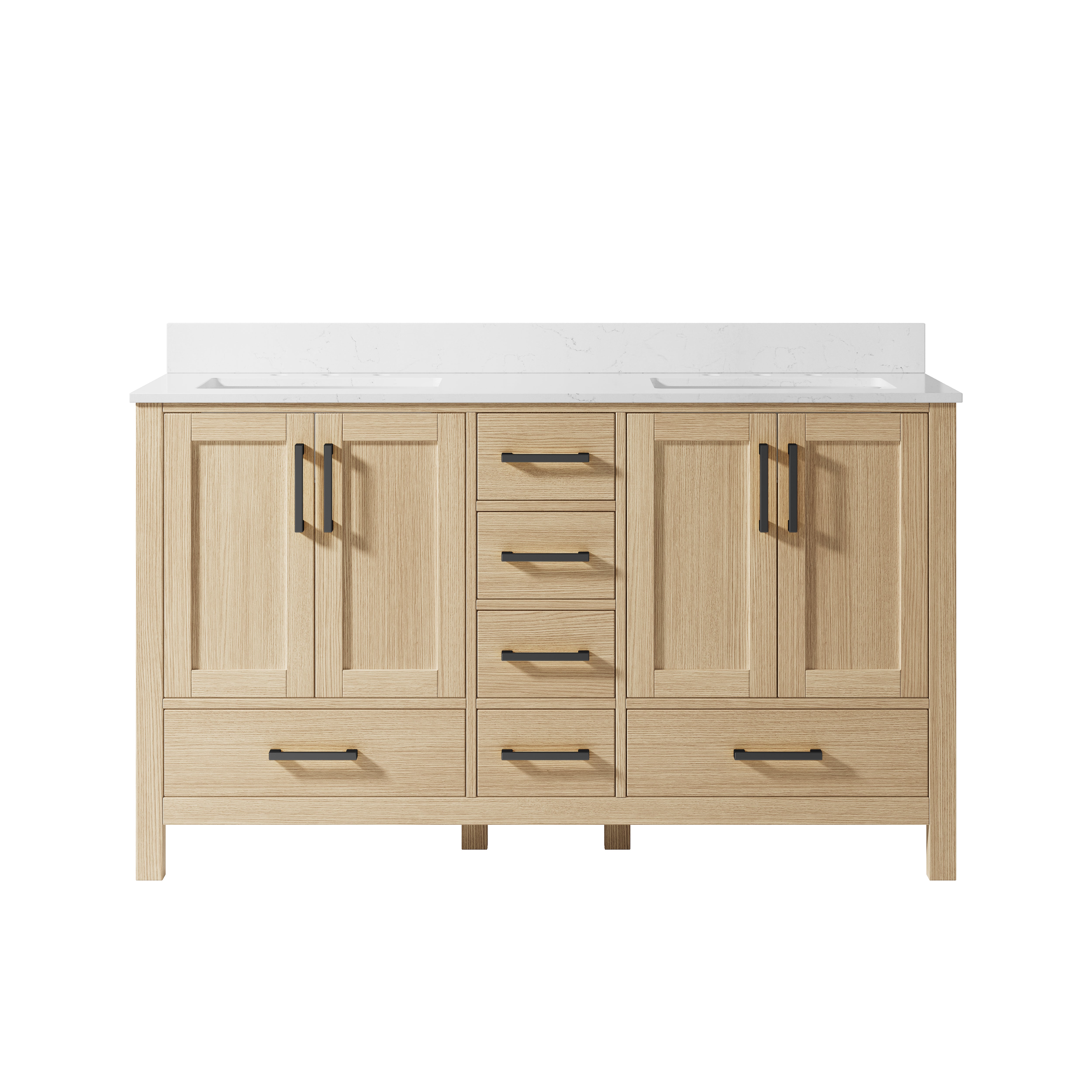 #Handle Color_Matte Black