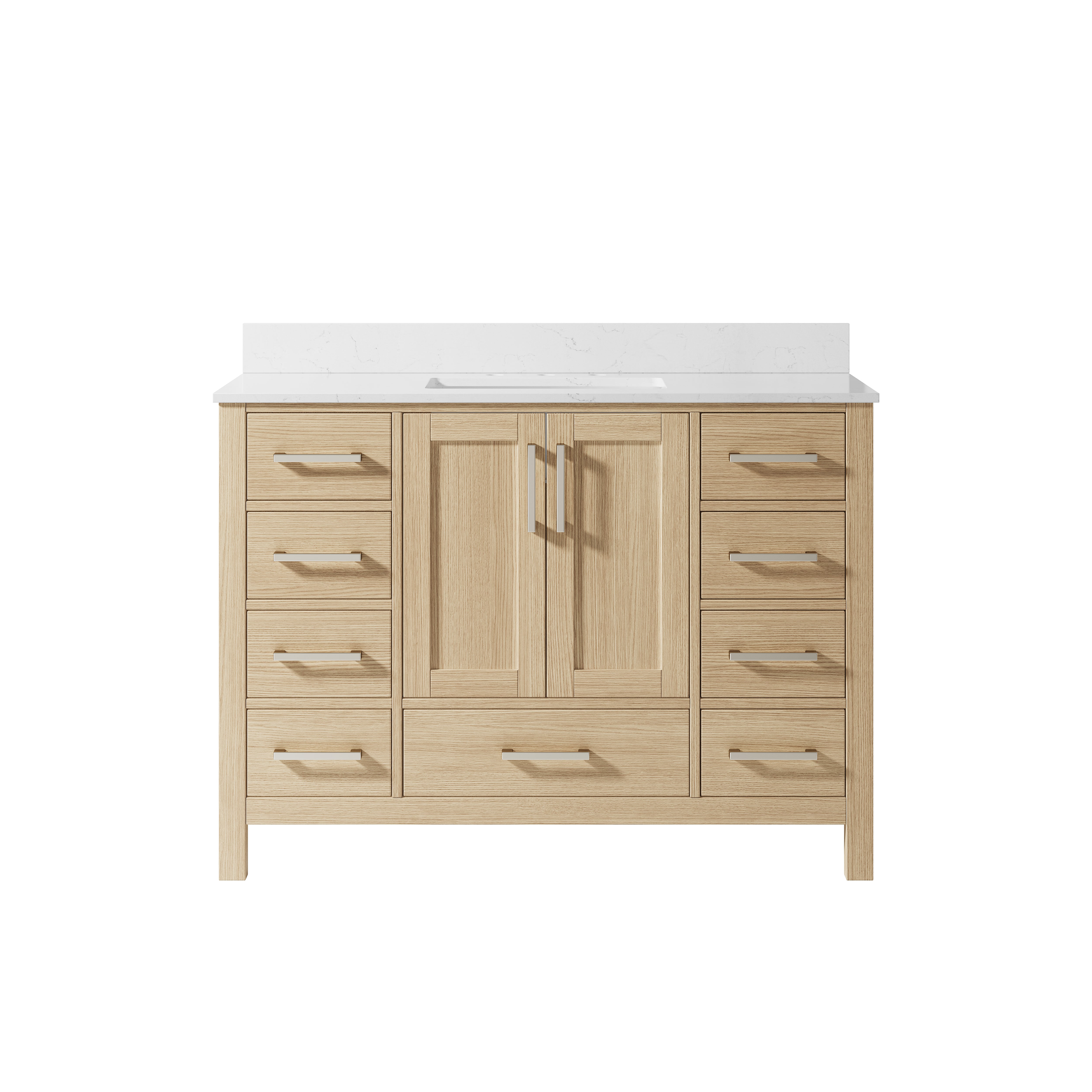 #Handle Color_Brushed Nickel
