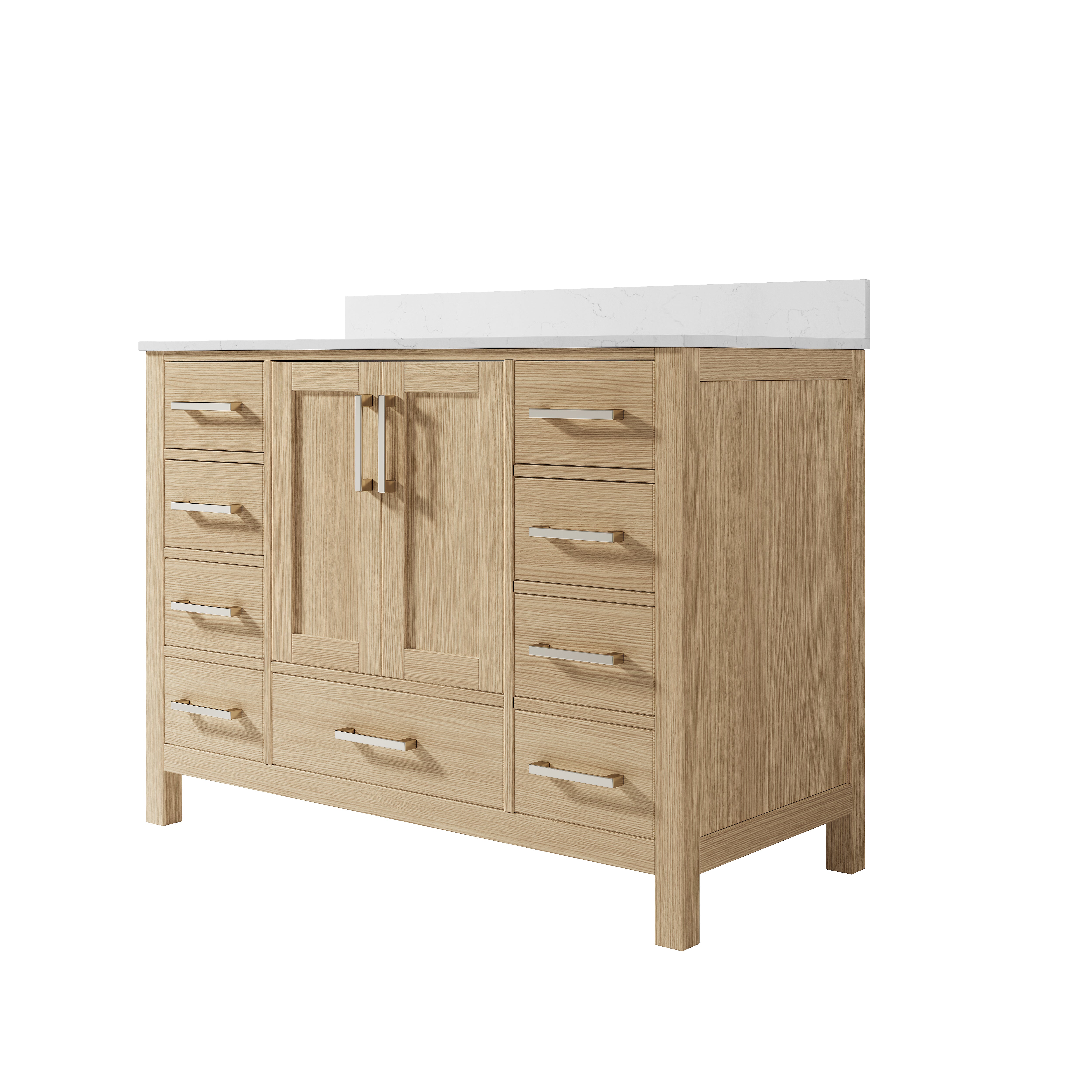 #Handle Color_Brushed Nickel
