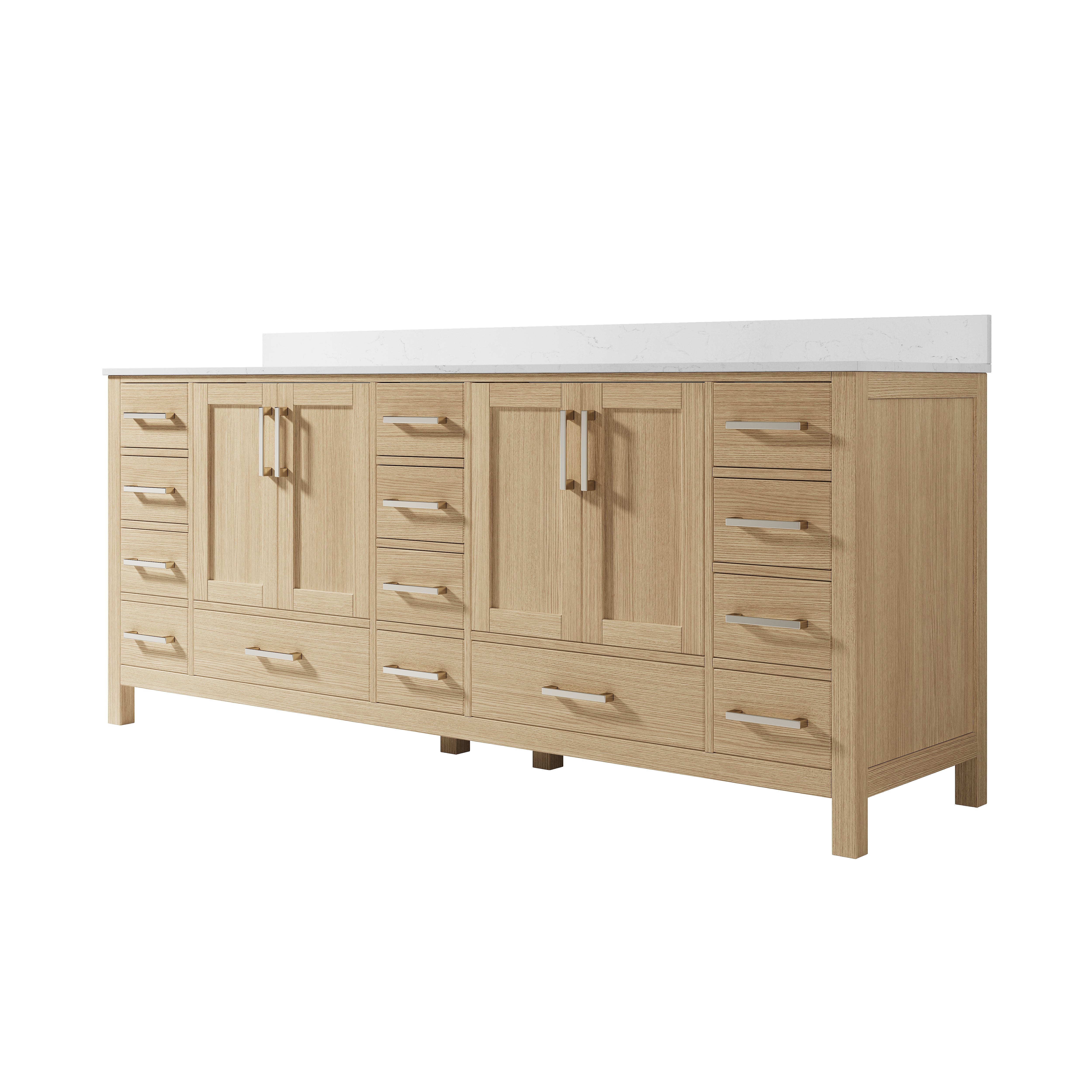#Handle Color_Brushed Nickel