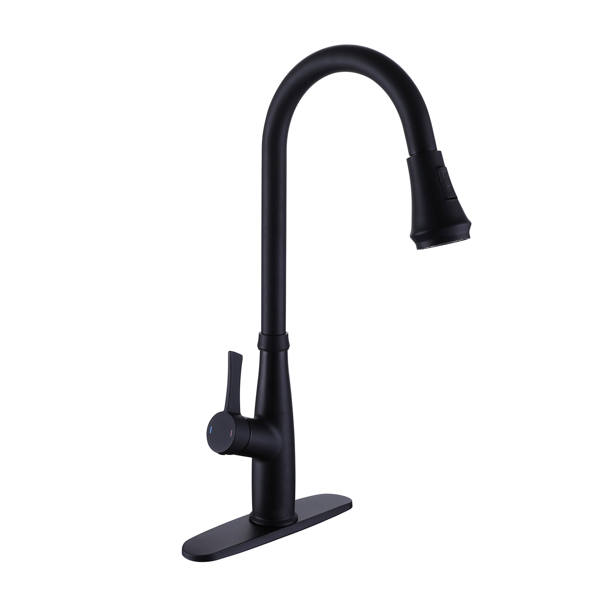 Kitchen Faucet