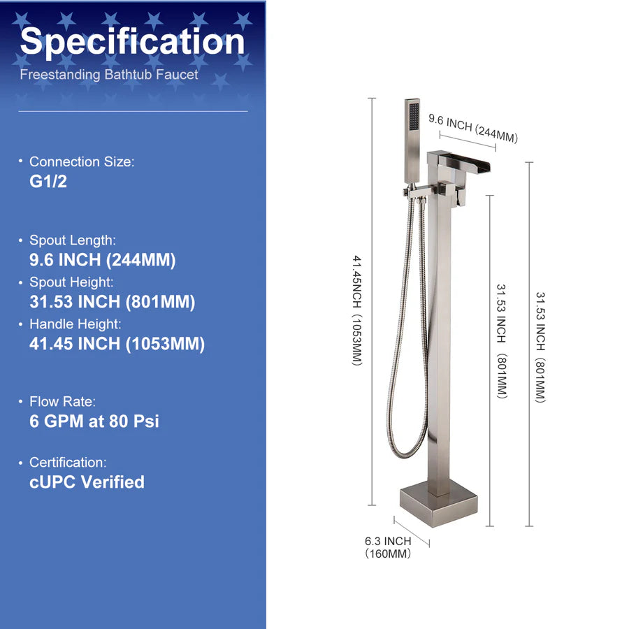 #Color_Brushed Nickel