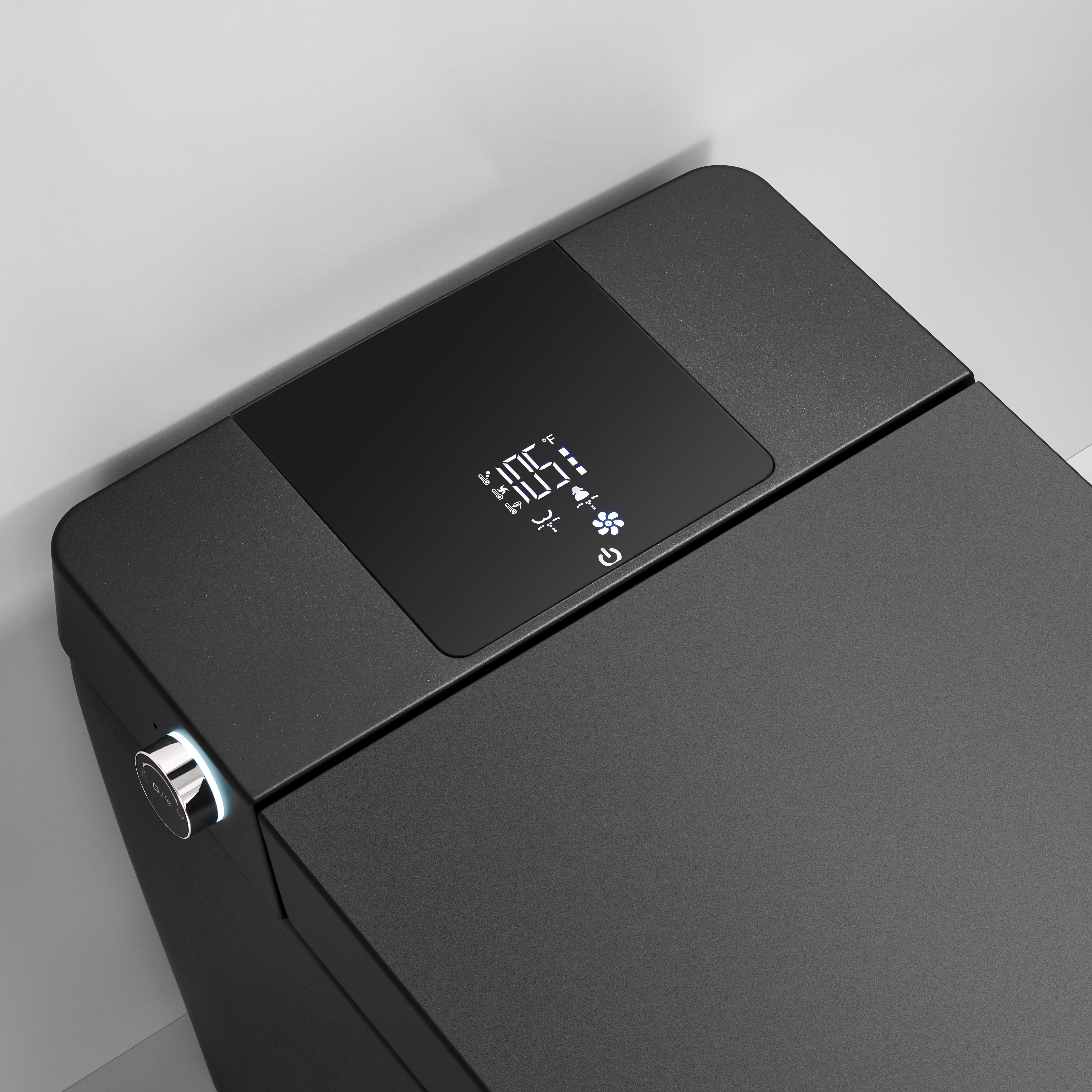#Color_Matte Black