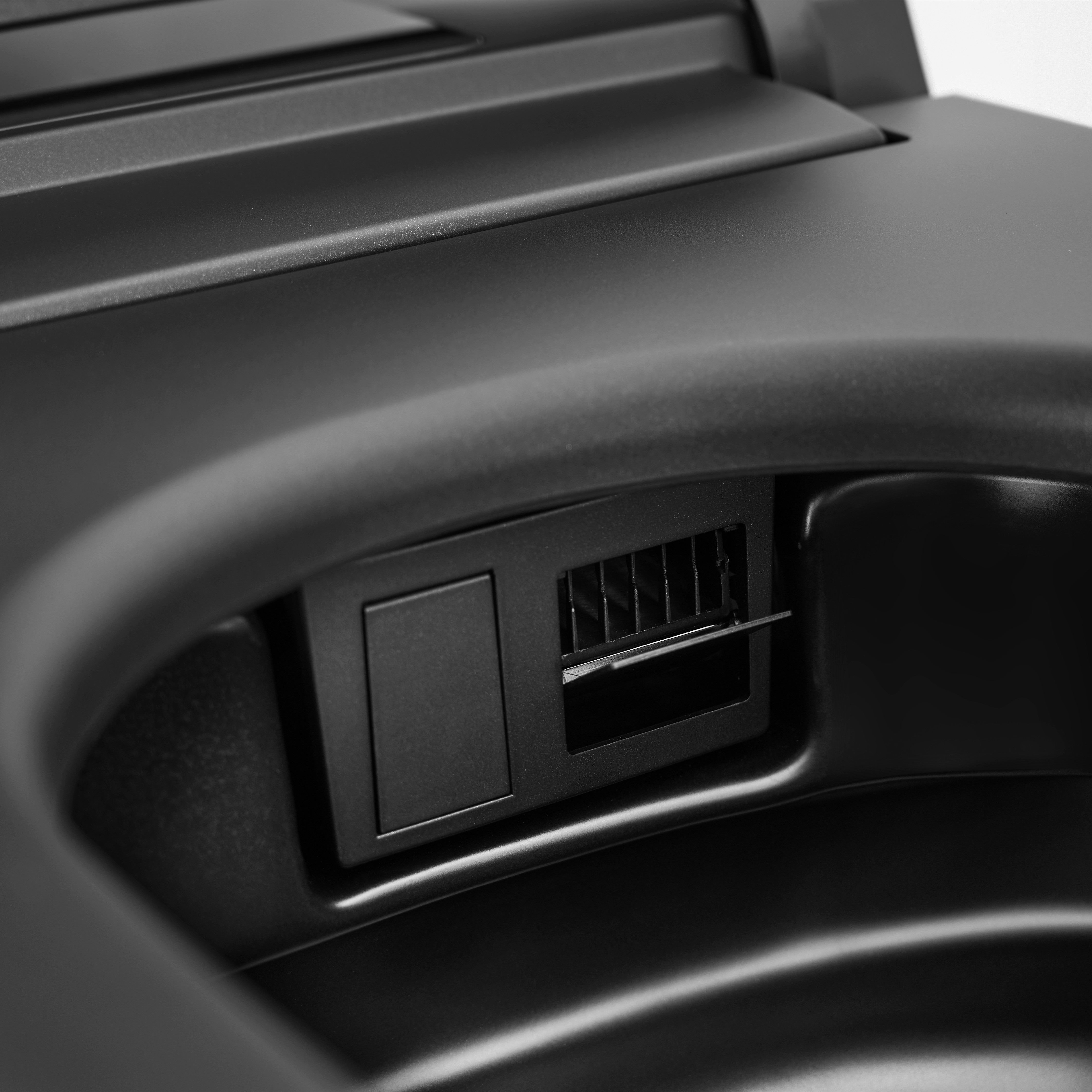 #Color_Matte Black