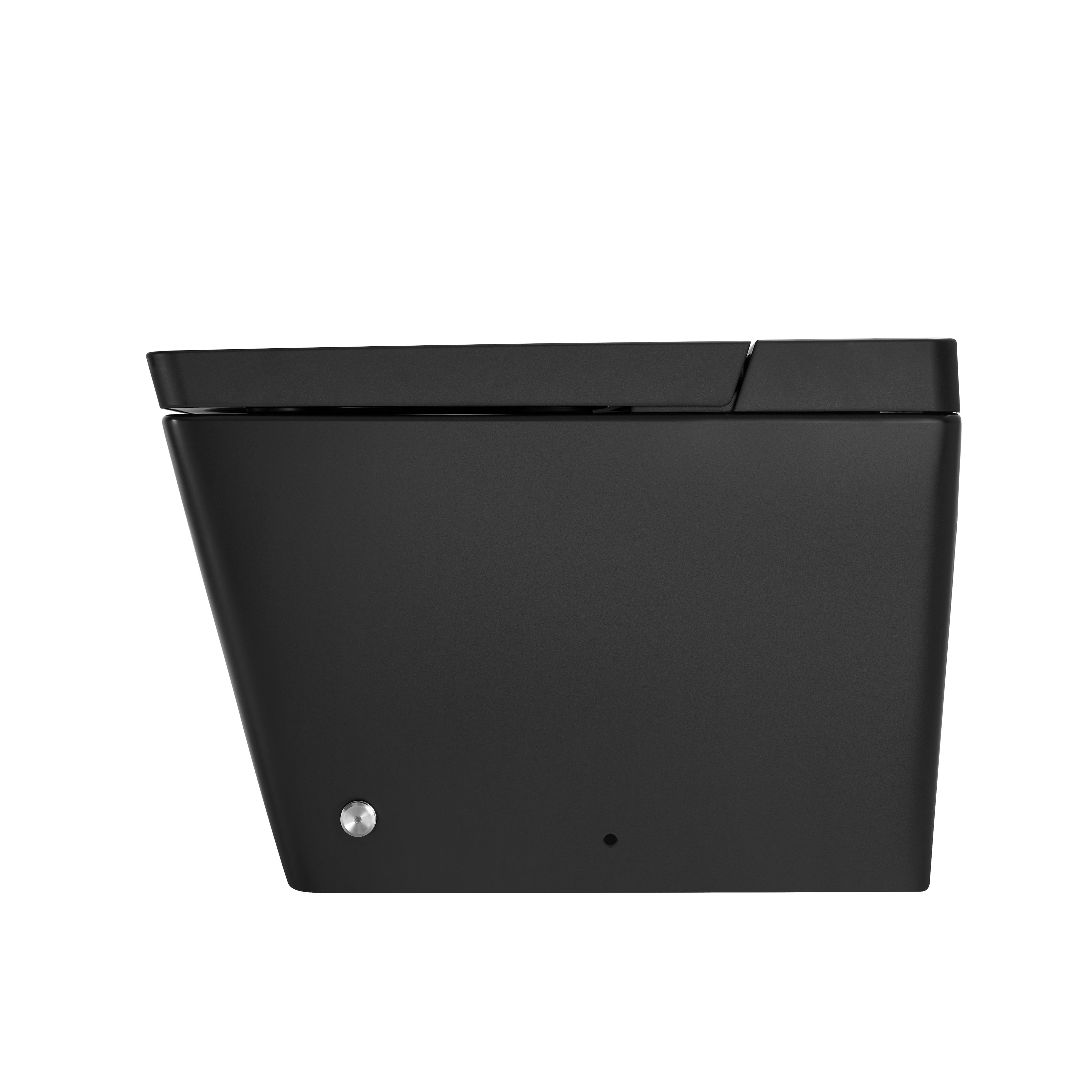 #Color_Matte Black