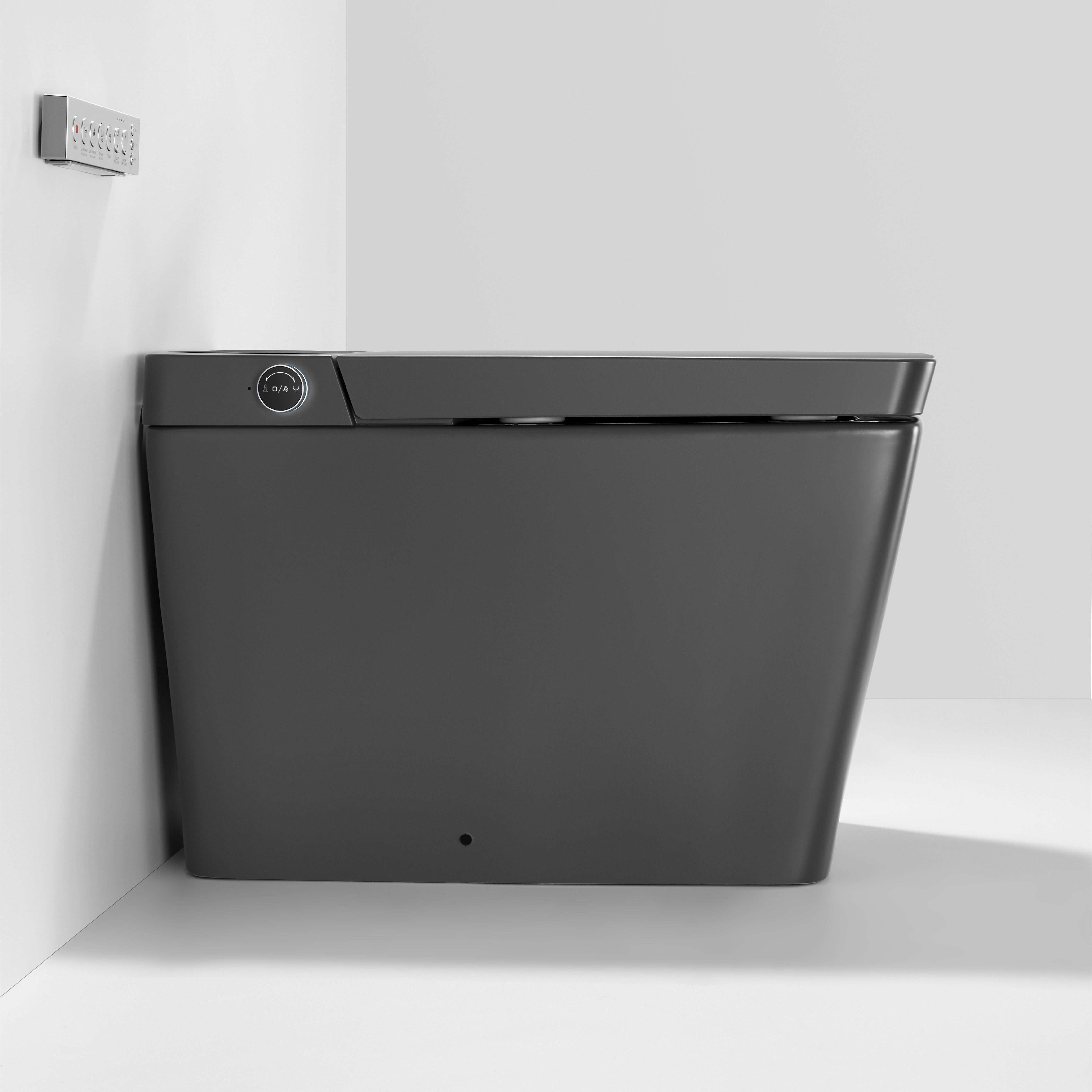 #Color_Matte Gray