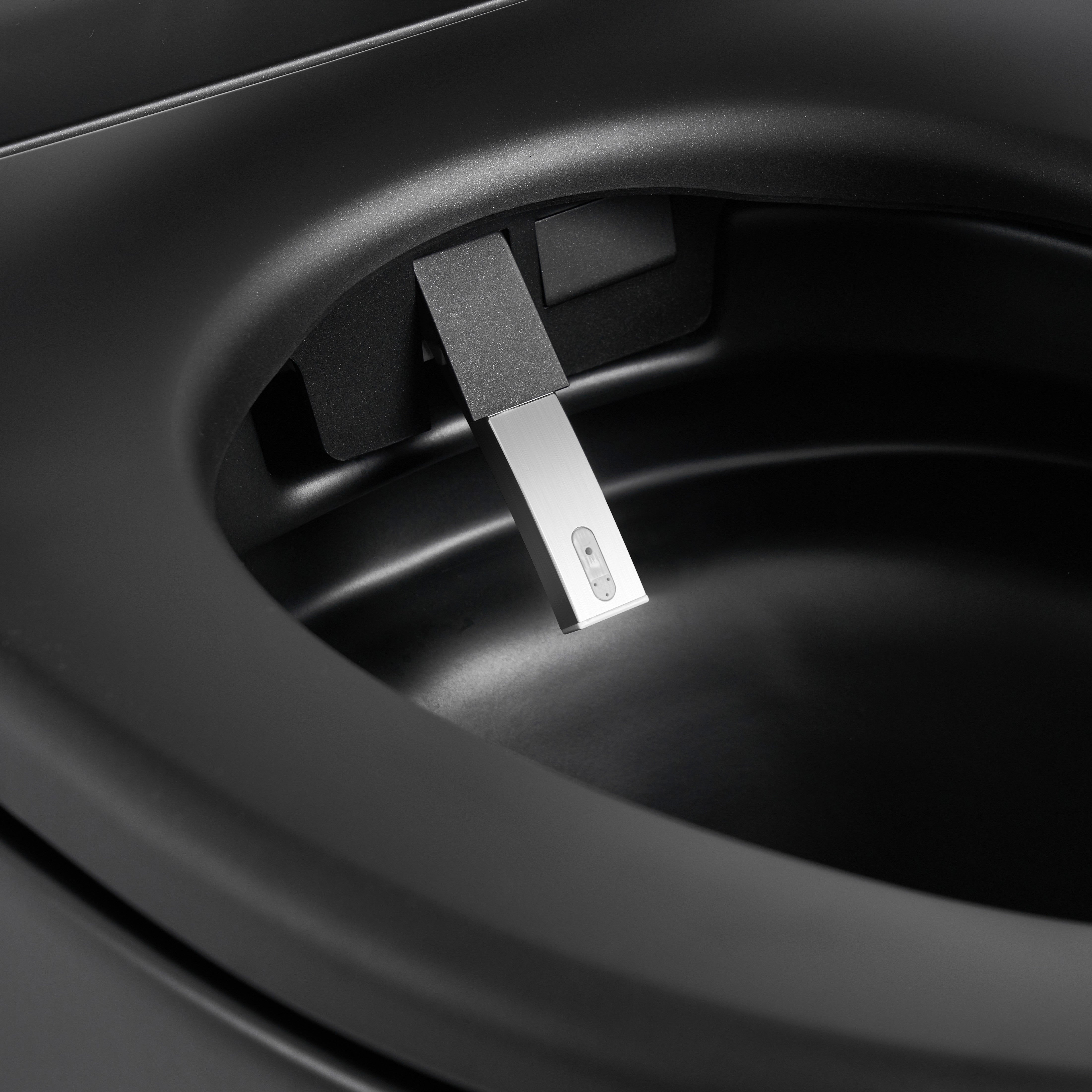 #Color_Matte Black