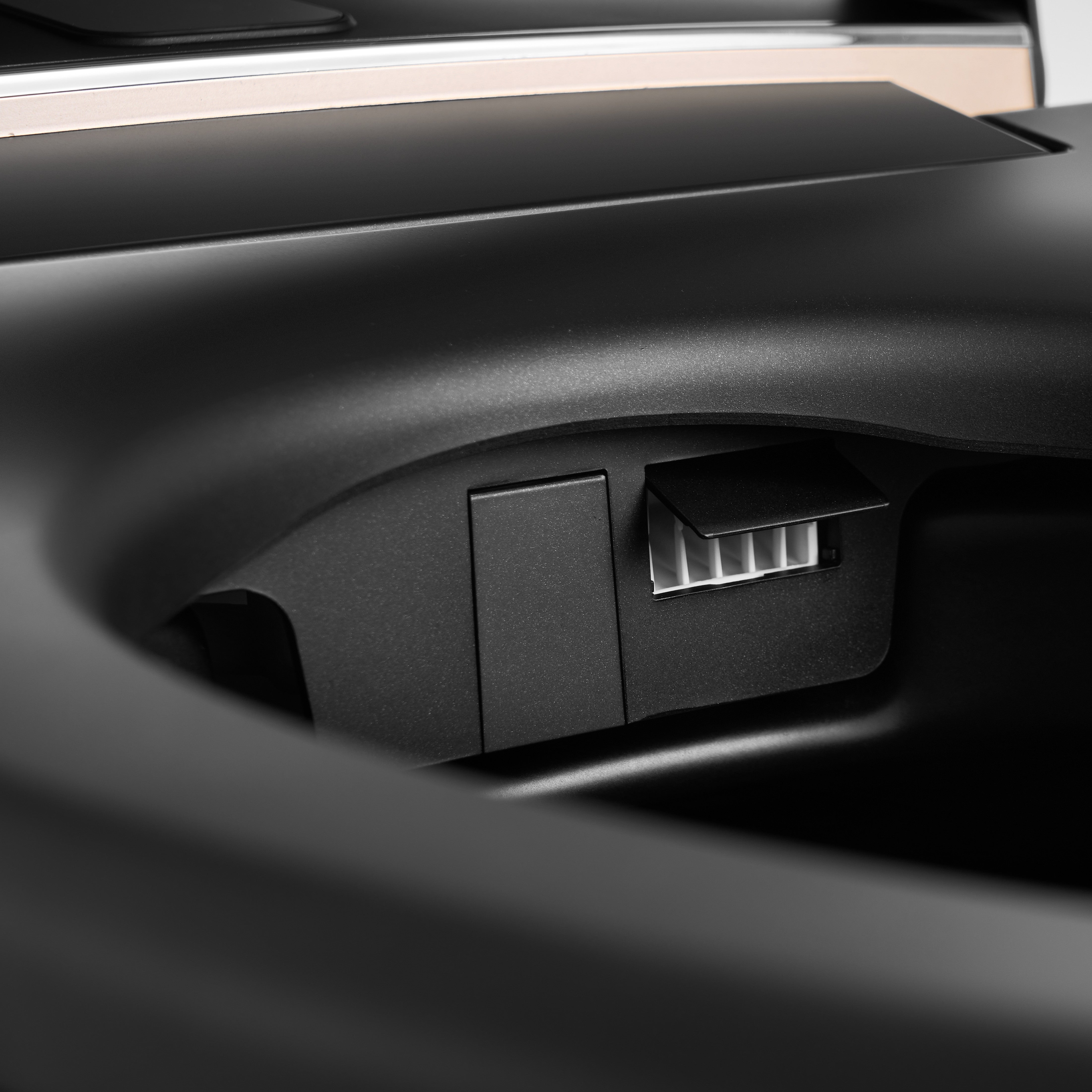 #Color_Matte Black