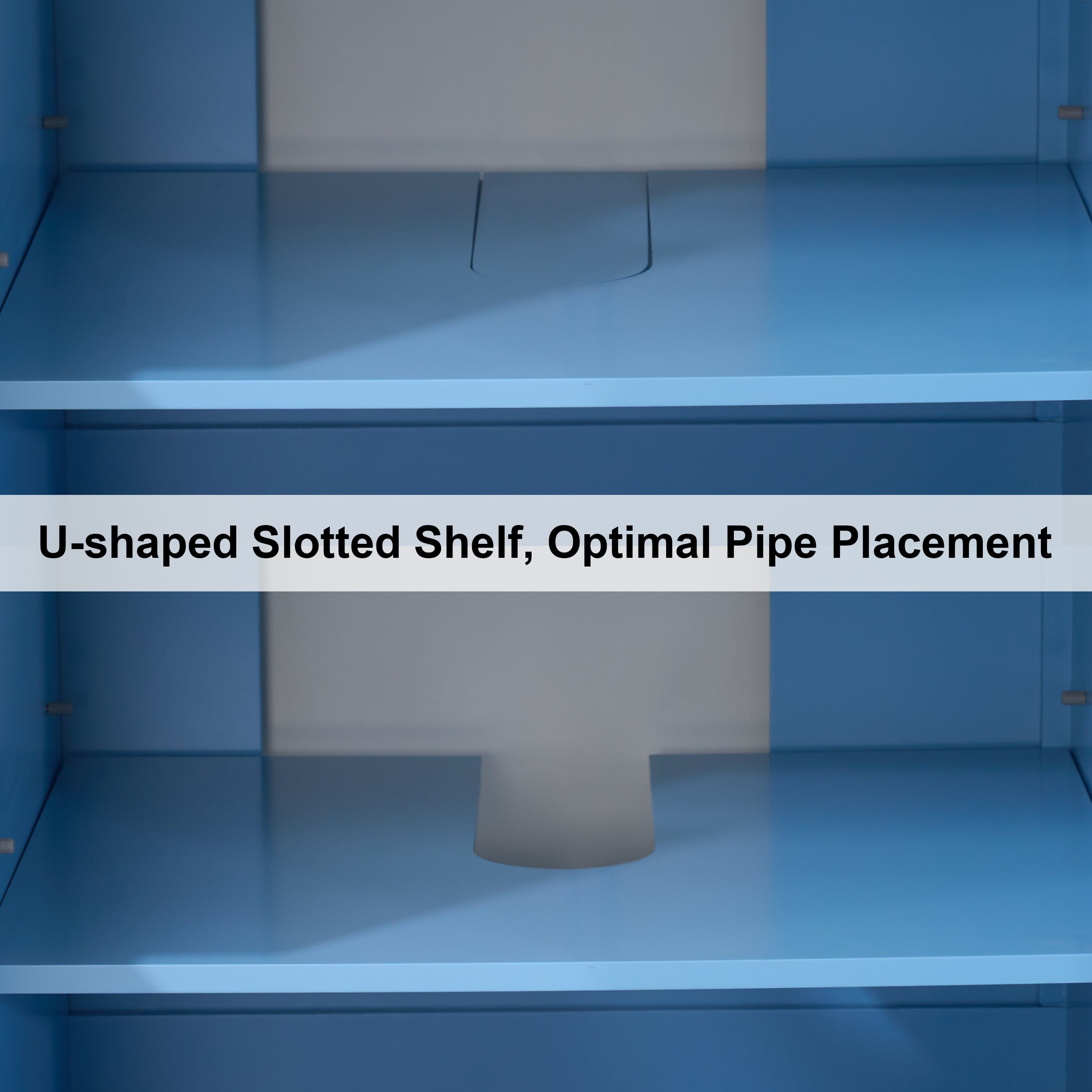 Bathroom Wood Vanity