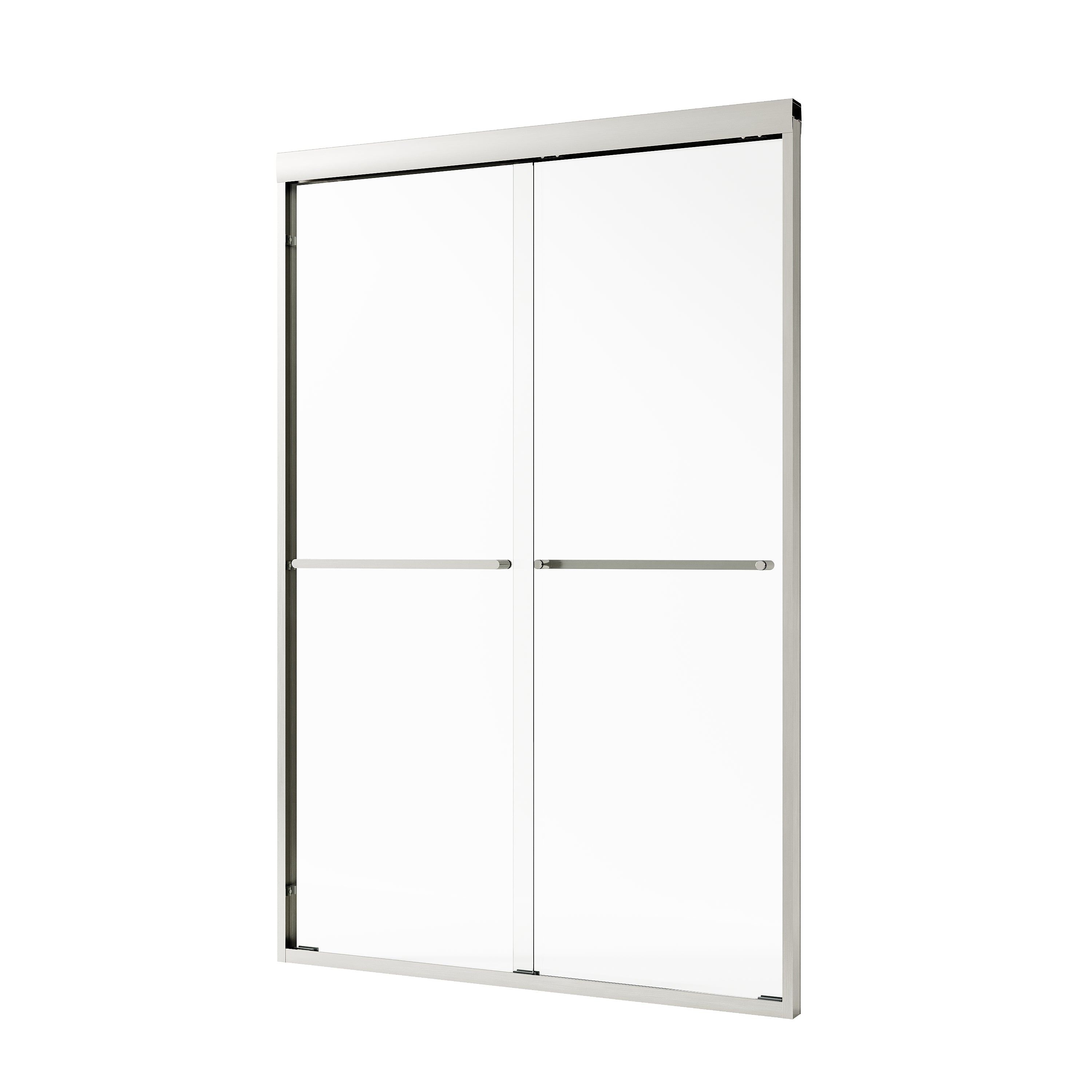#Color_Brushed Nickel