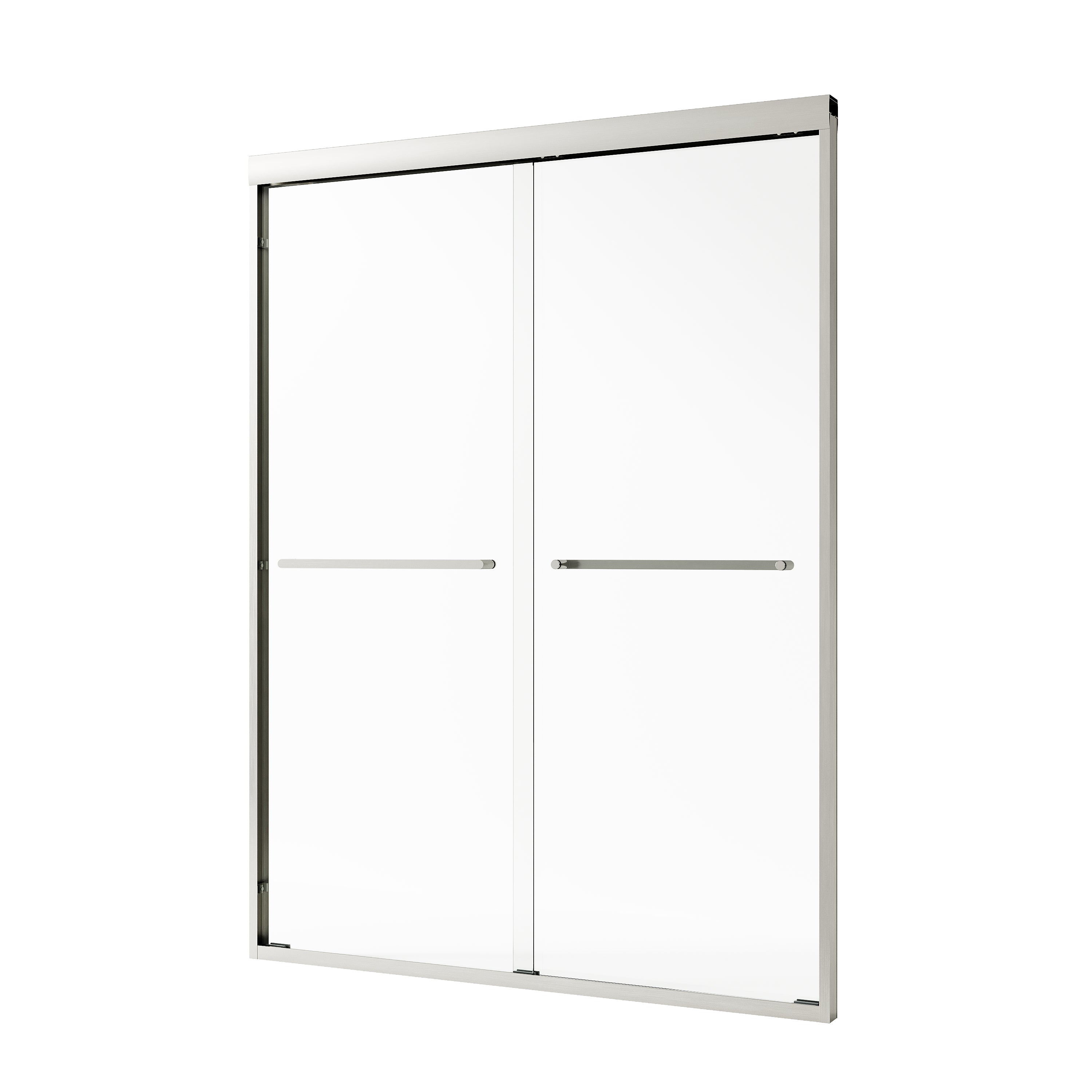 #Color_Brushed Nickel